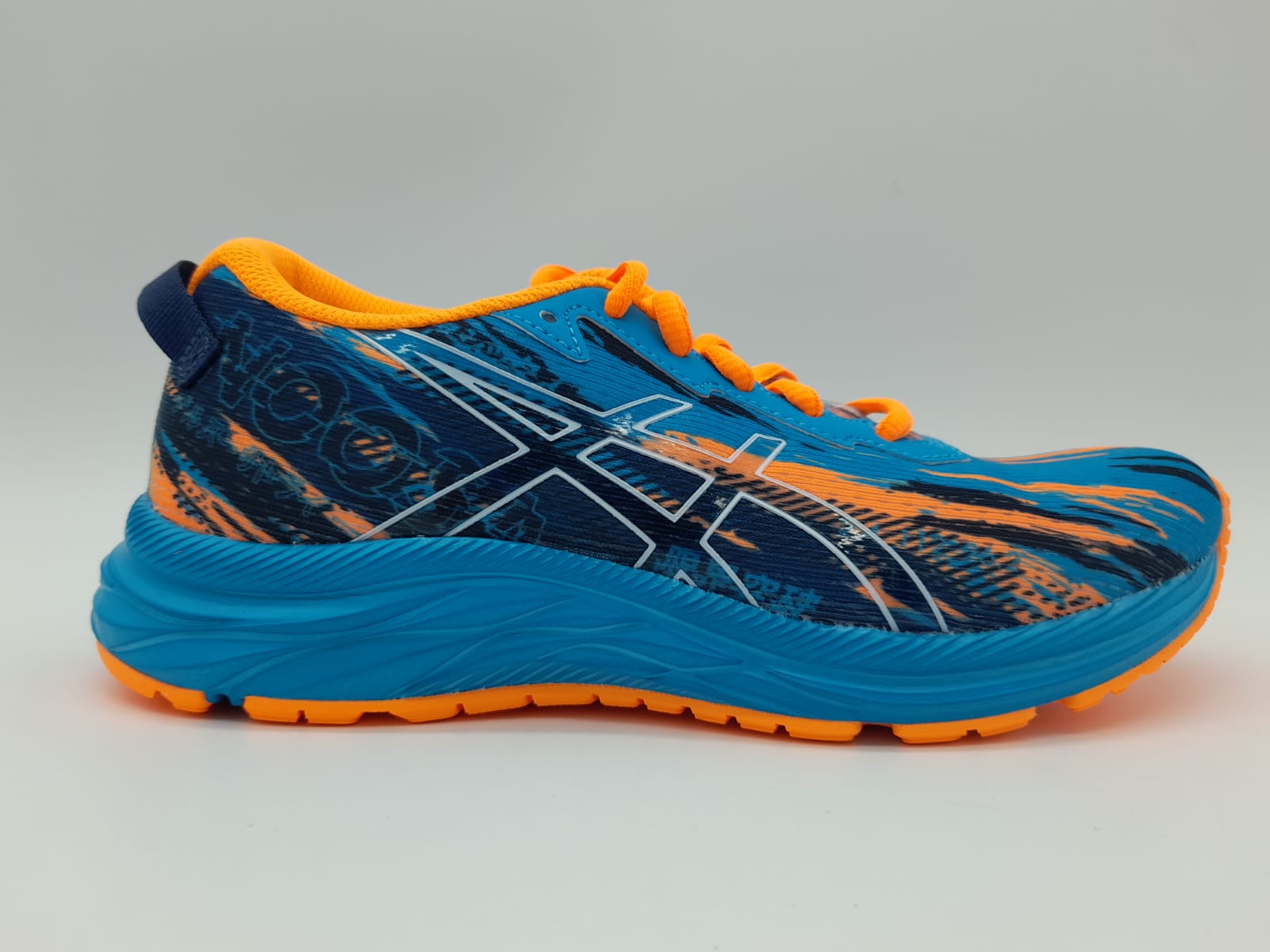 ASICS NOOSA TRI 13 GS - RiosRunning