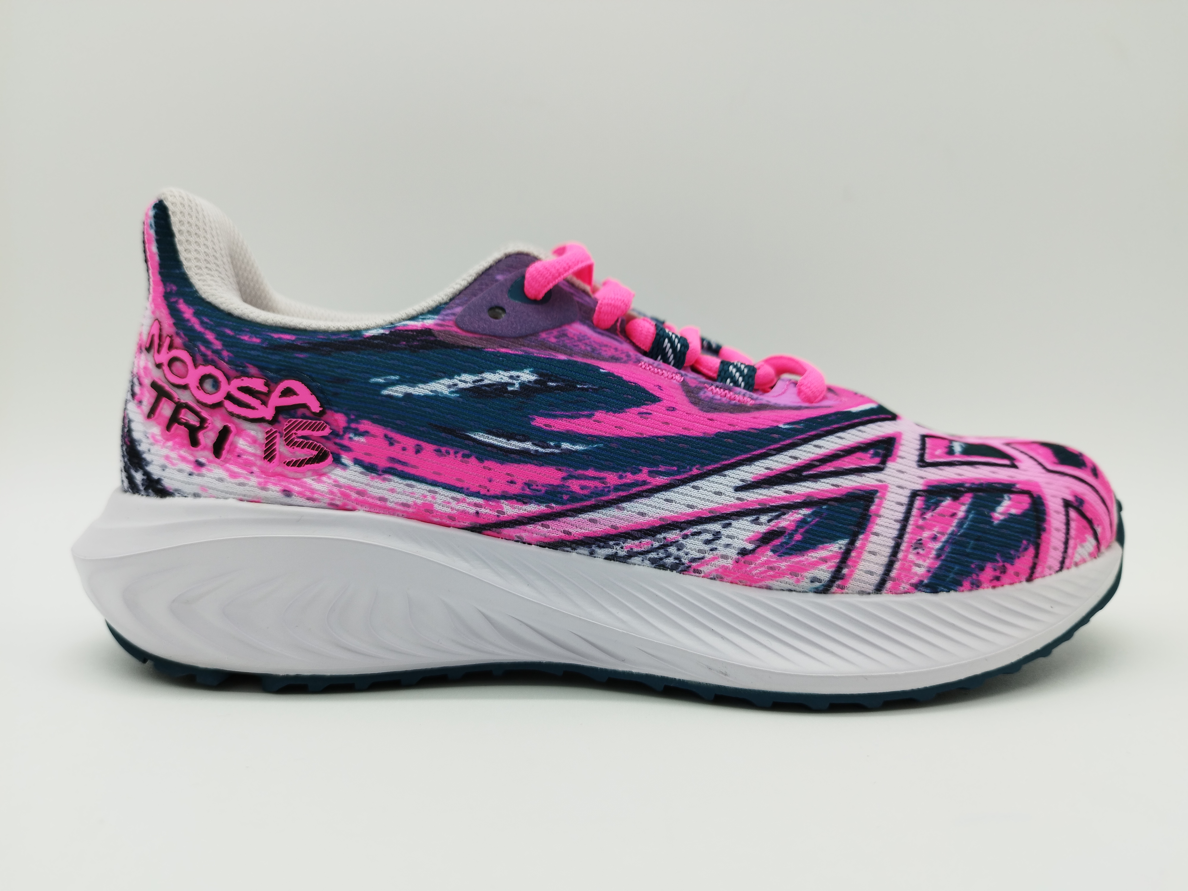 ASICS NOOSA TRI 15 GS - RiosRunning