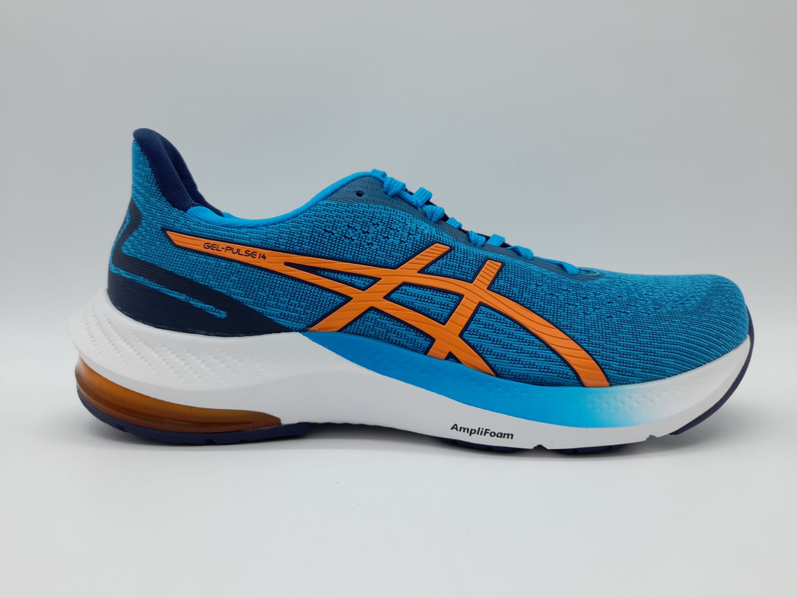 ASICS GEL-PULSE 14 - RiosRunning