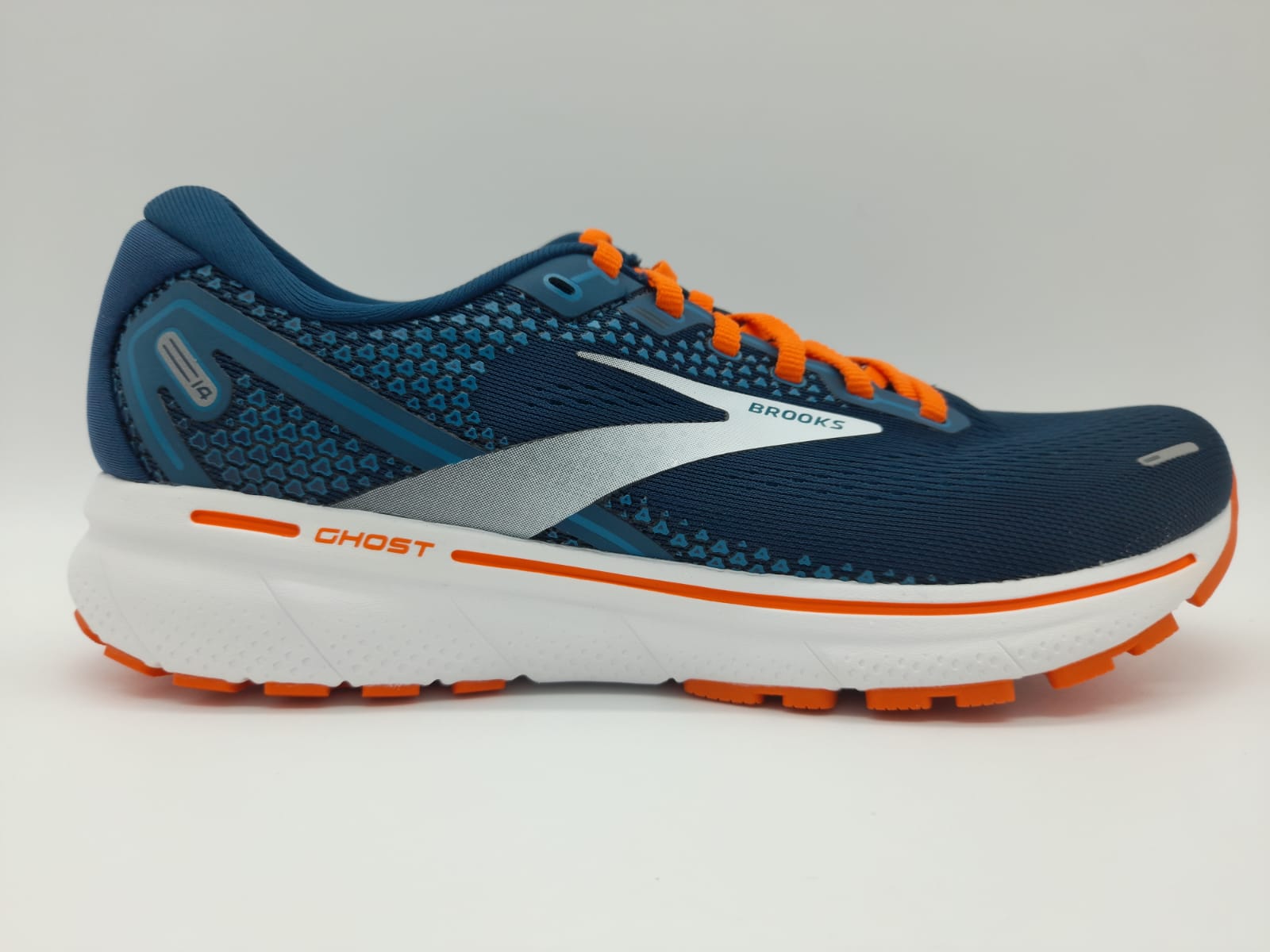 BROOKS GHOST 14 HOMBRE en RiosRunning