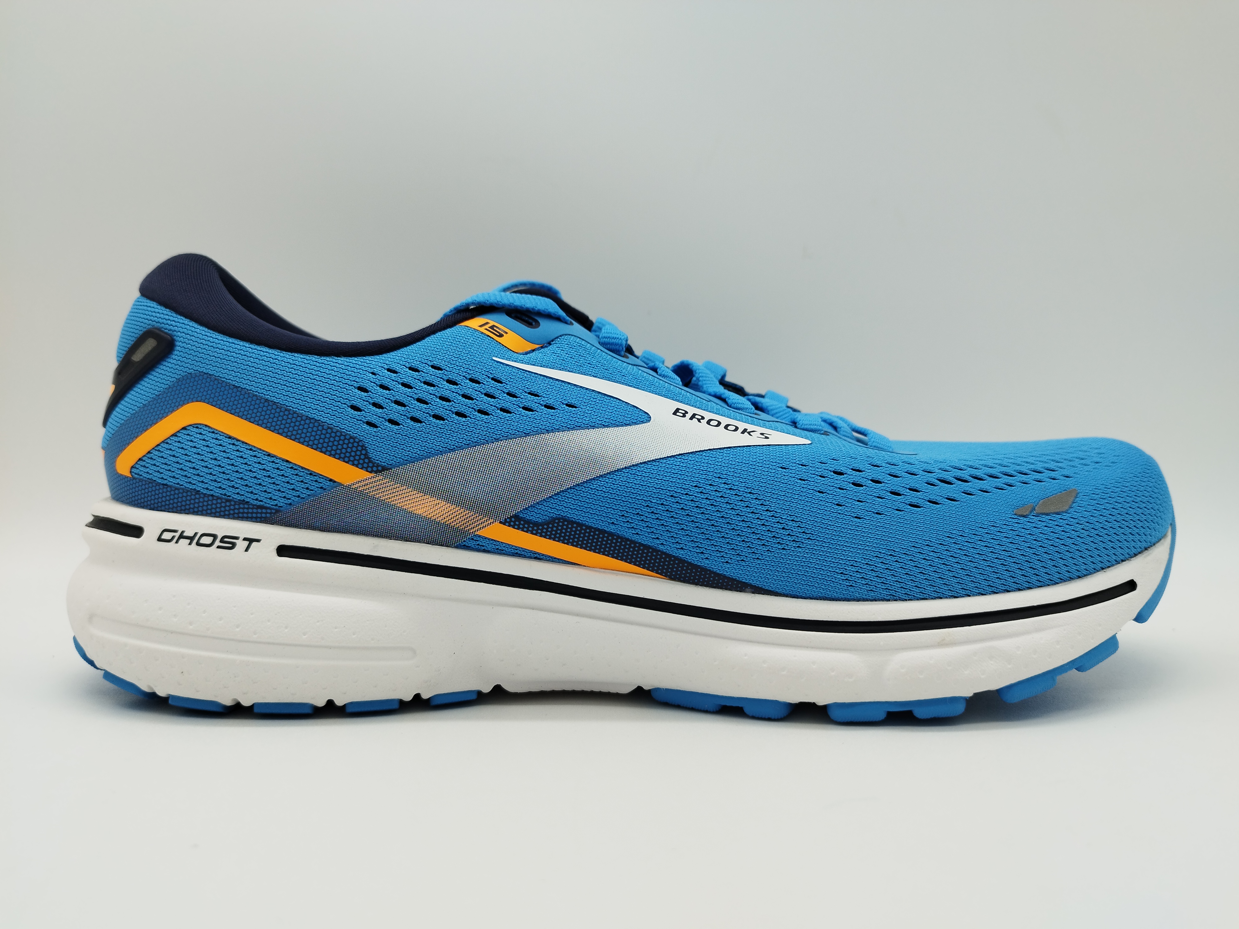 BROOKS GHOST 15 - RiosRunning