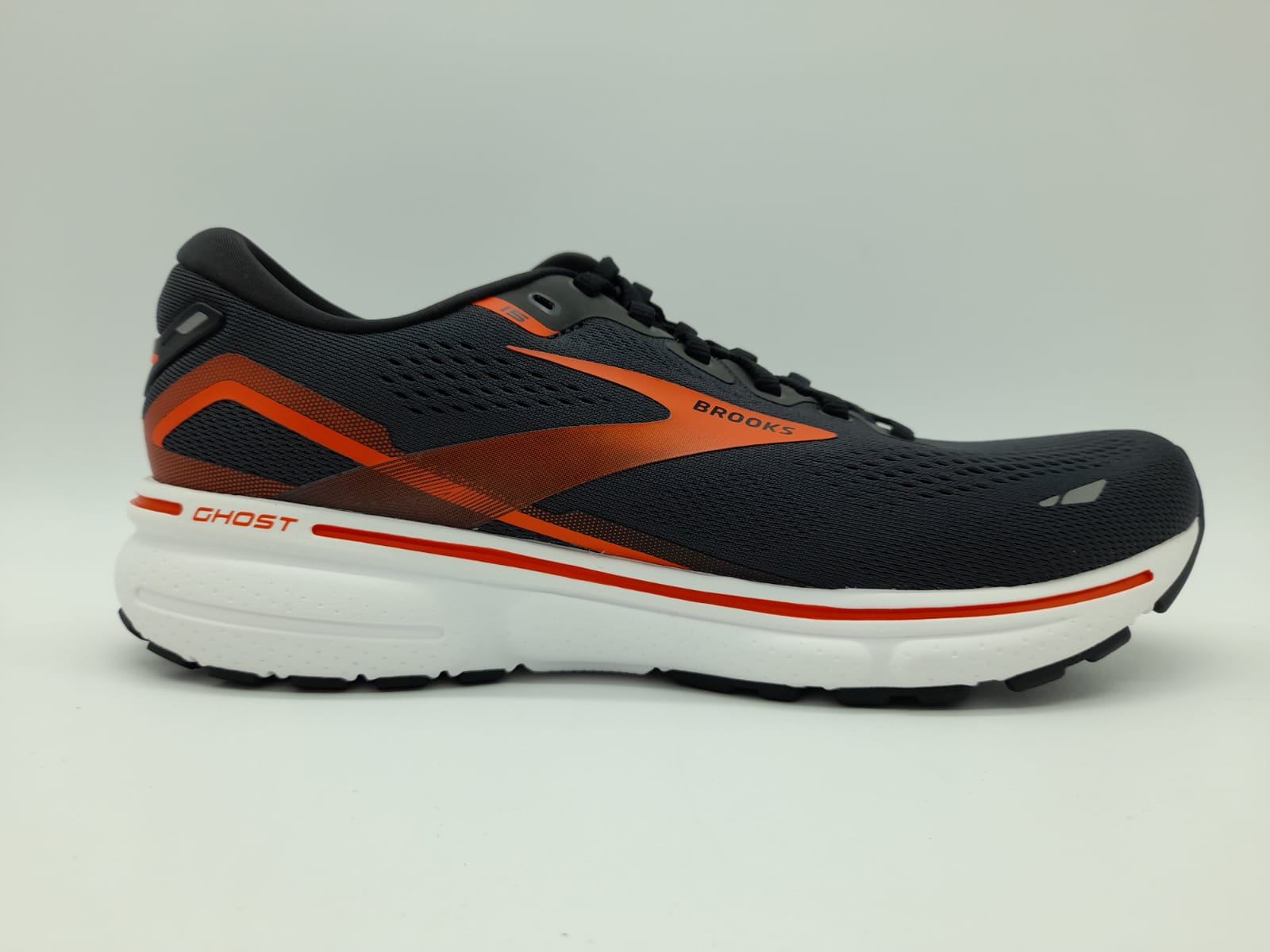 BROOKS GHOST 15 - RiosRunning