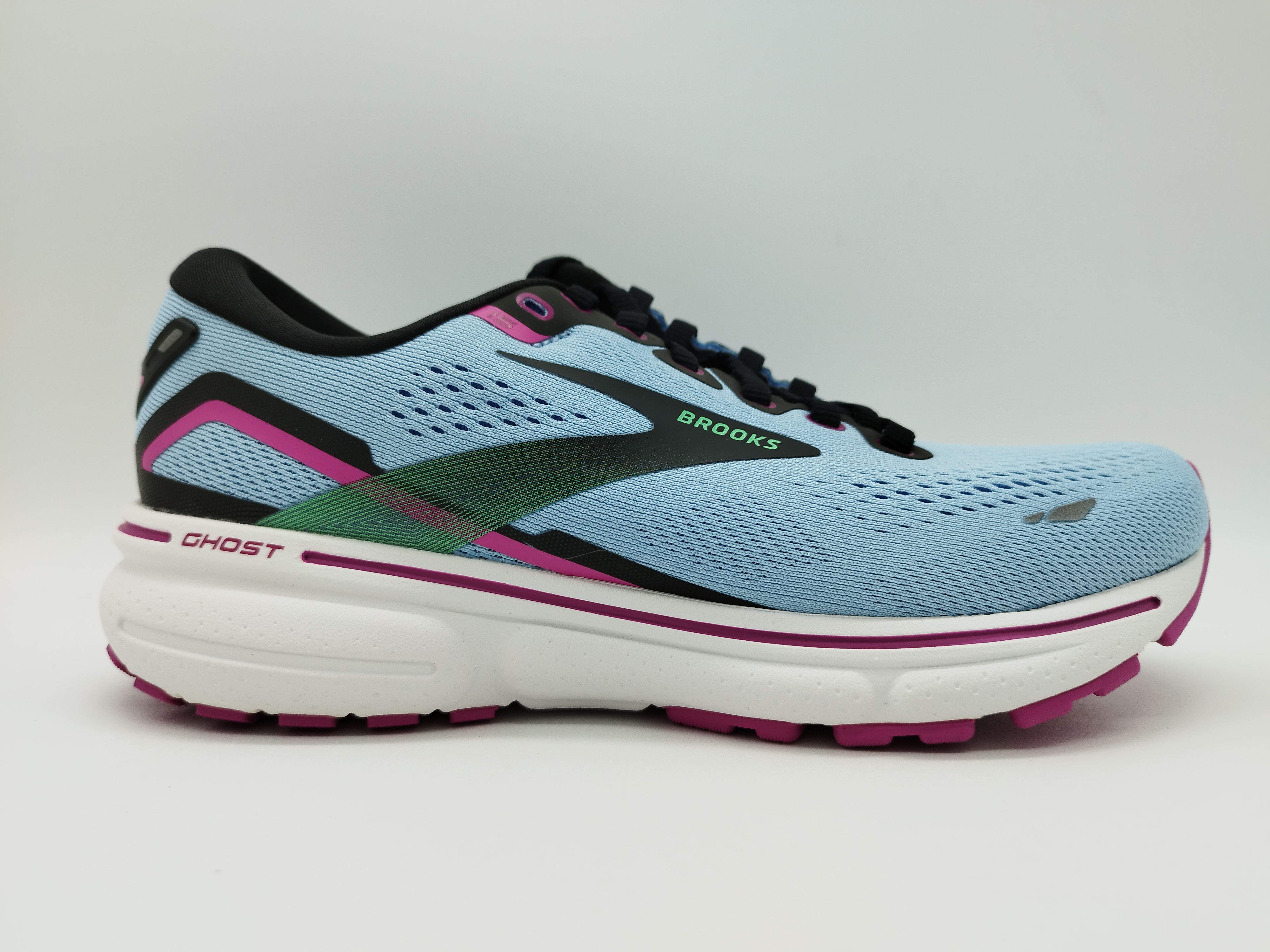 BROOKS GHOST 15 - RiosRunning