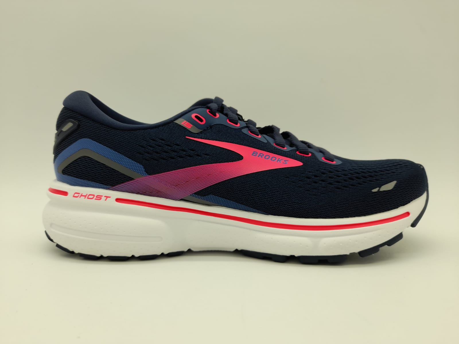 BROOKS GHOST 15 - RiosRunning