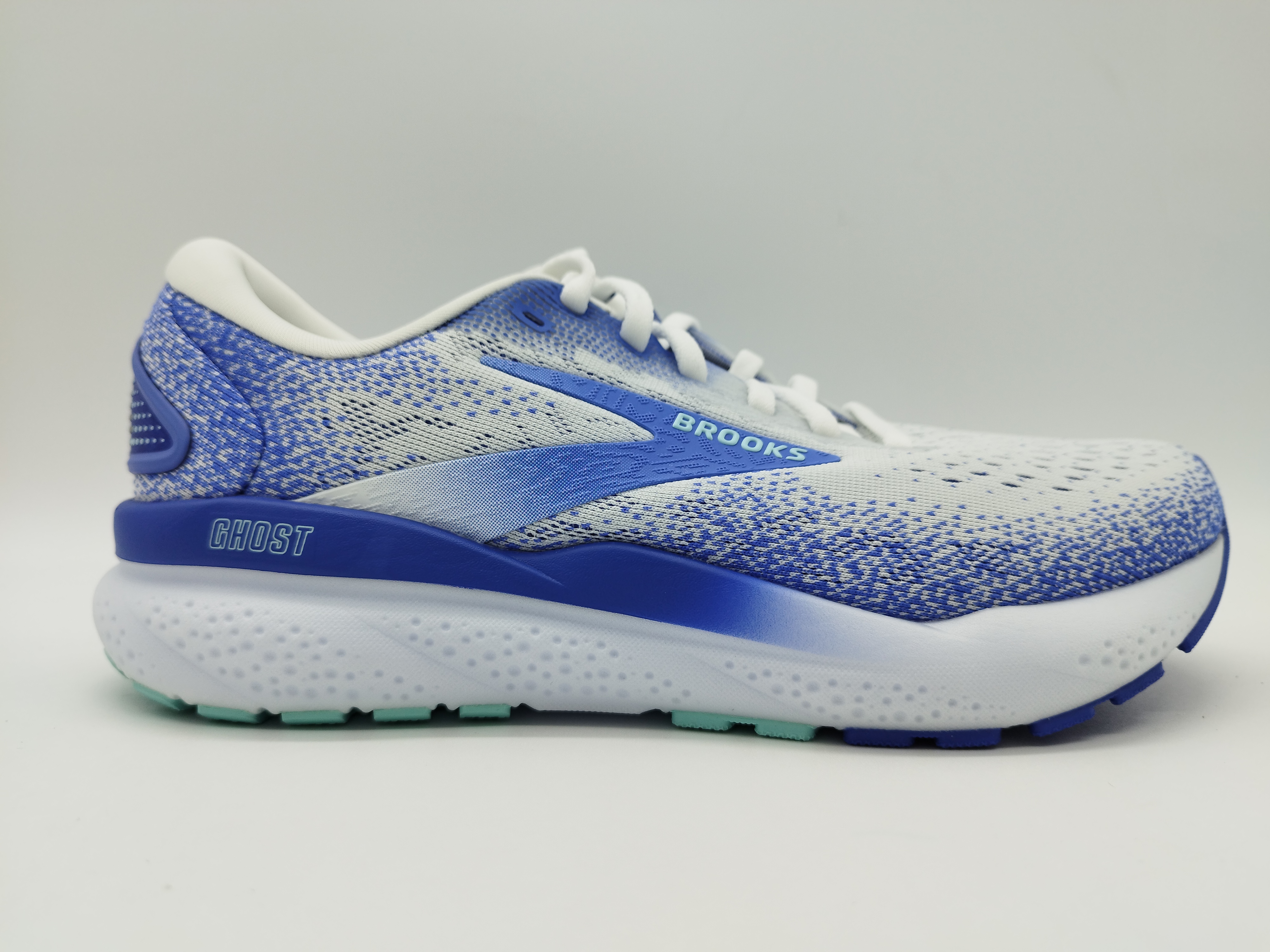 BROOKS GHOST 16 - RiosRunning