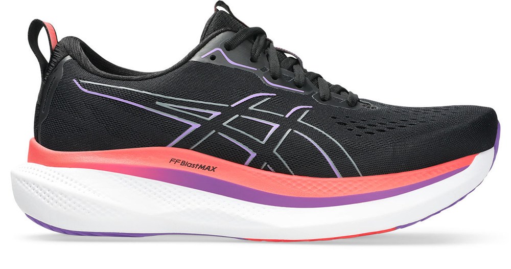 ASICS GLIDERIDE MAX - RiosRunning