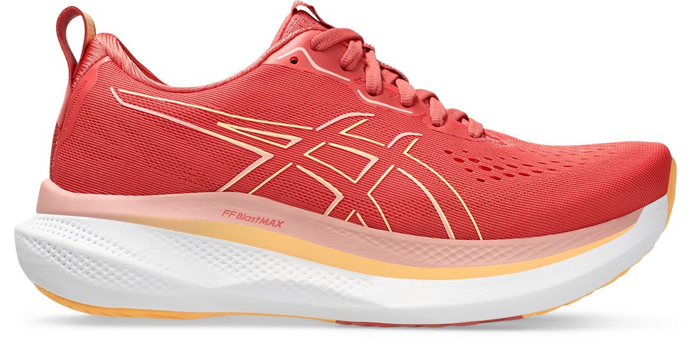 ASICS GLIDERIDE MAX - RiosRunning