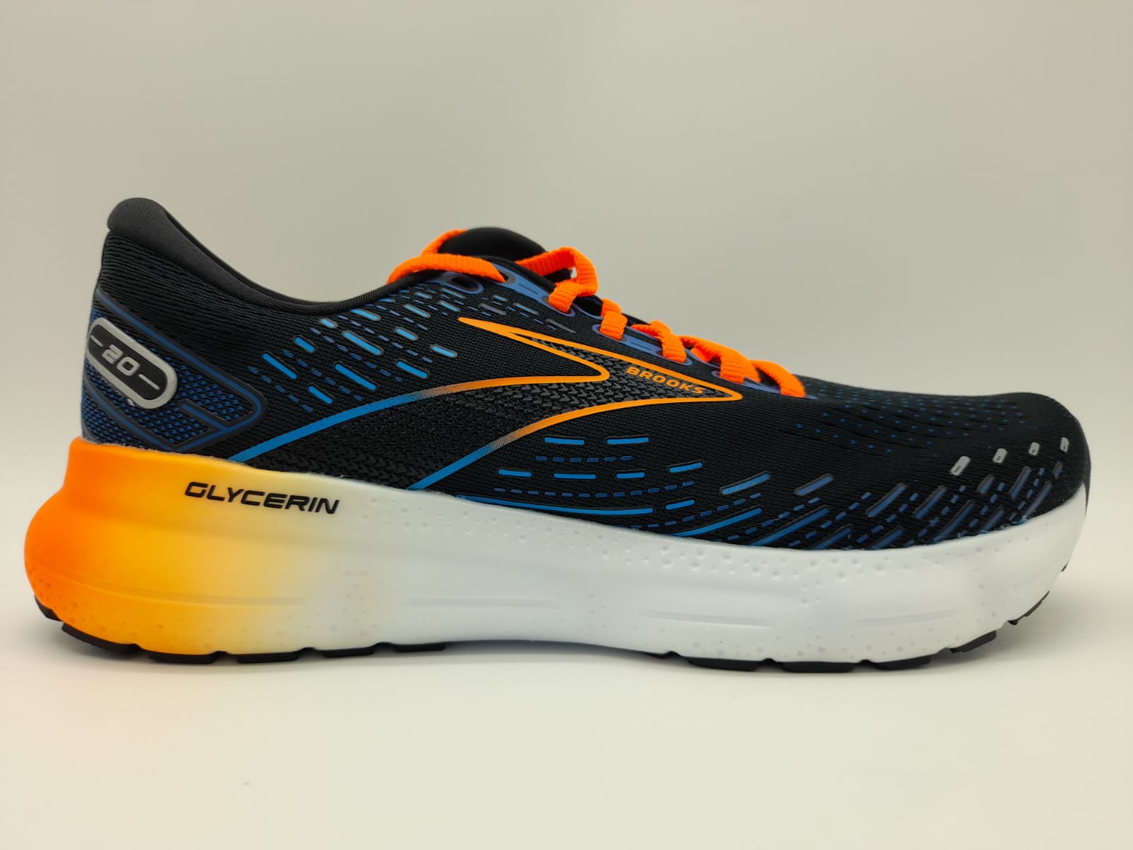 BROOKS GLYCERIN 20 - RiosRunning