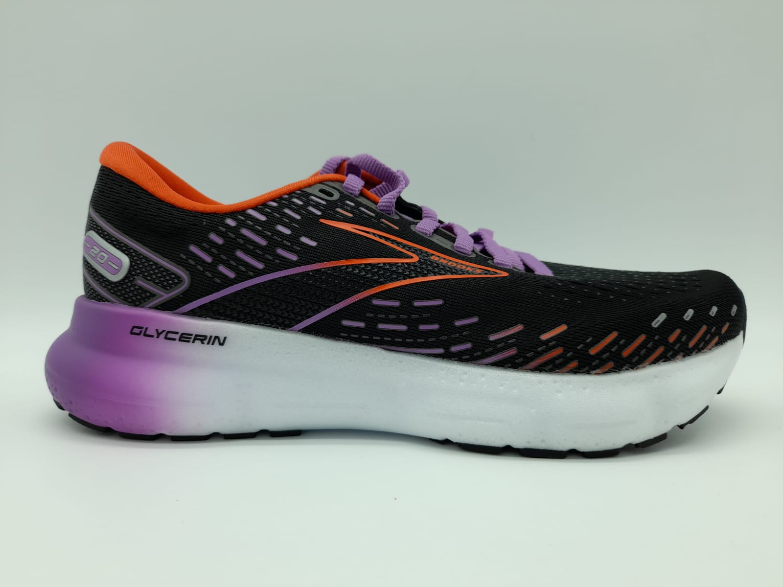 BROOKS GLYCERIN 20 - RiosRunning