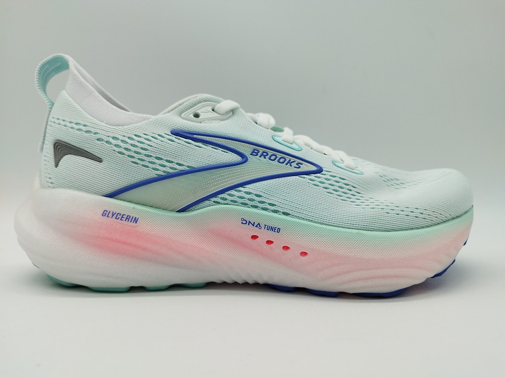 ZAPATILLA NEUTRA MUJER BROOKS GLYCERIN 22 W