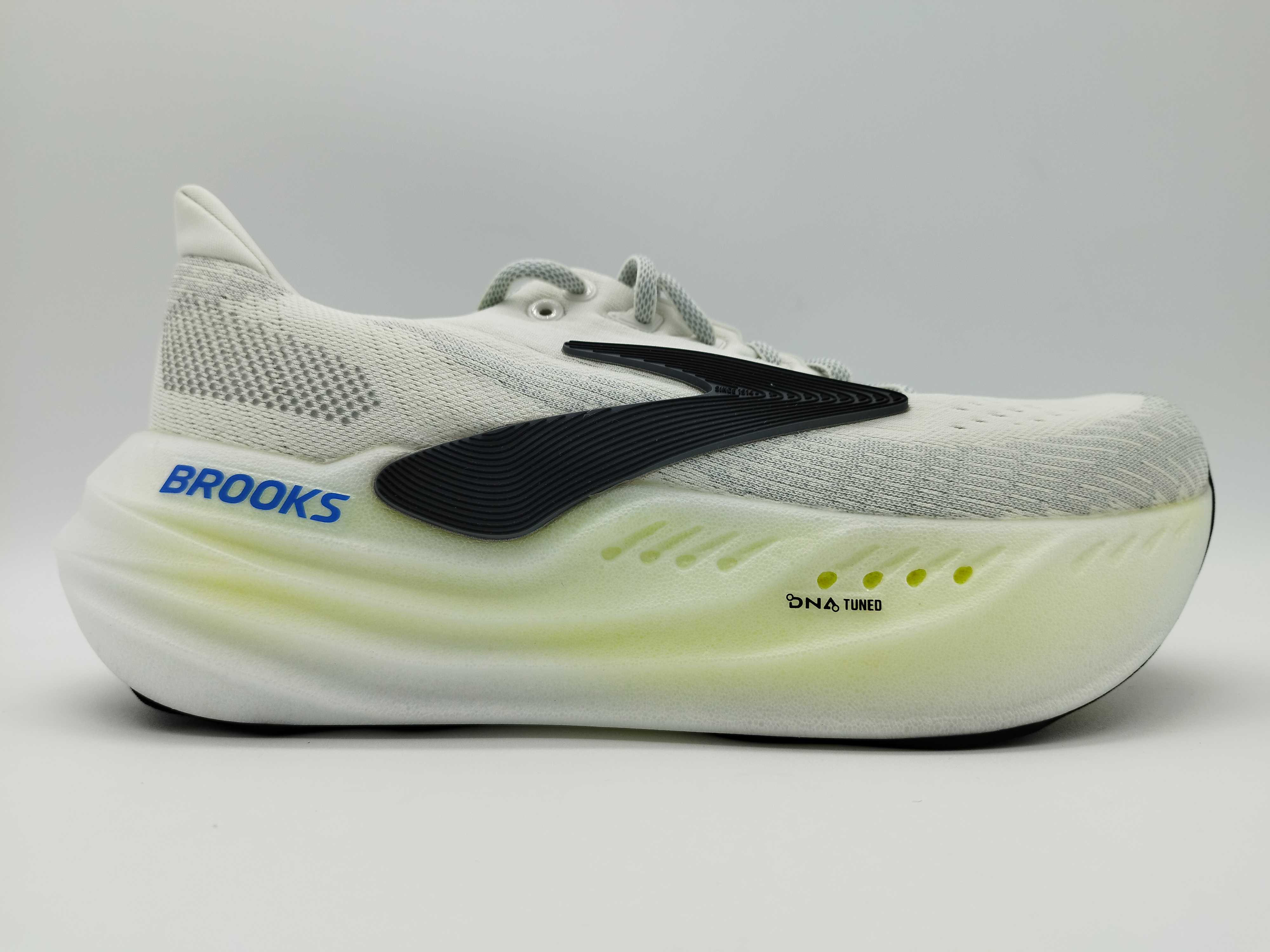 ZAPATILLA NEUTRA HOMBRE BROOKS GLYCERIN MAX