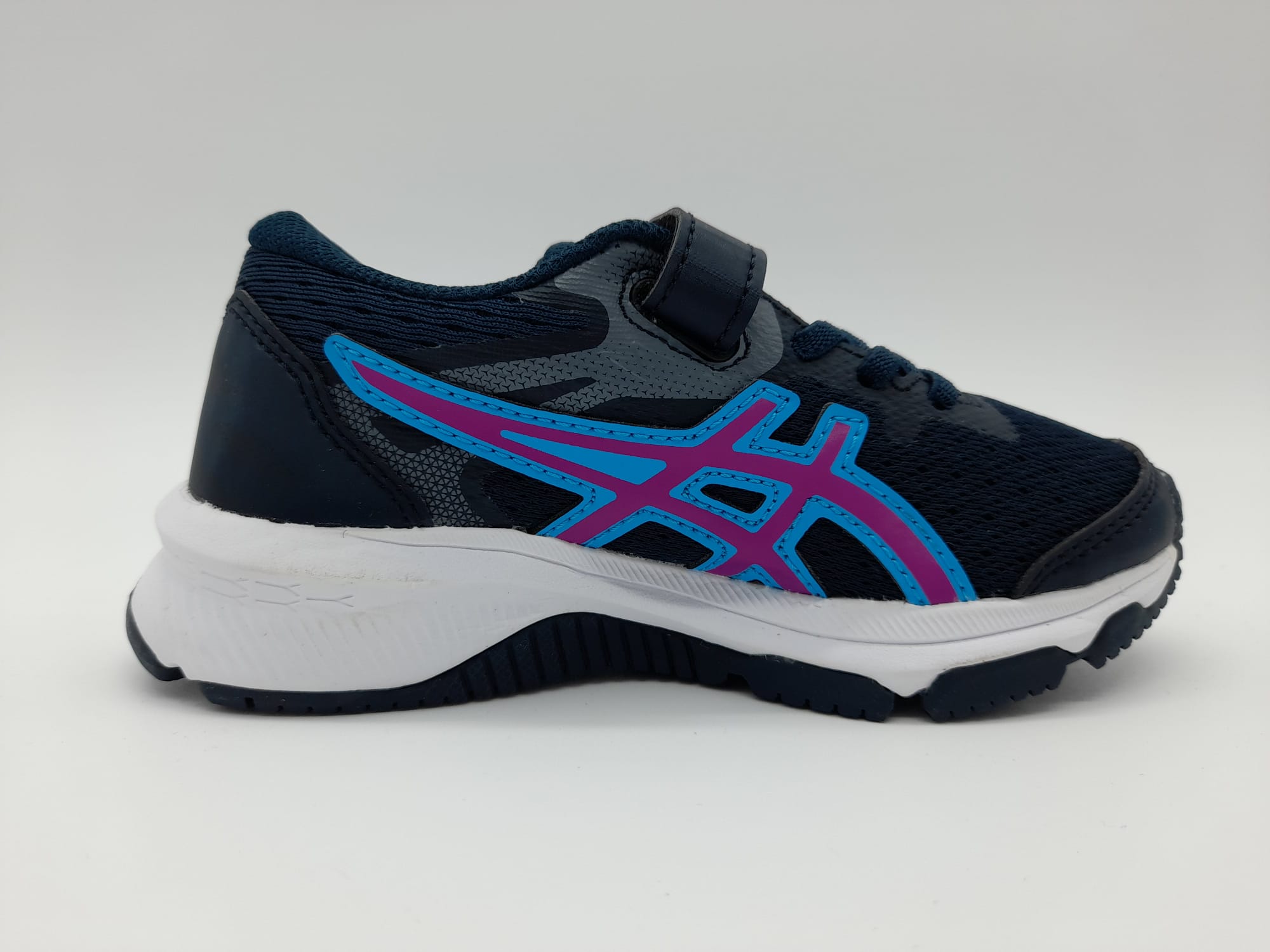 ASICS GT-1000 10 - RiosRunning