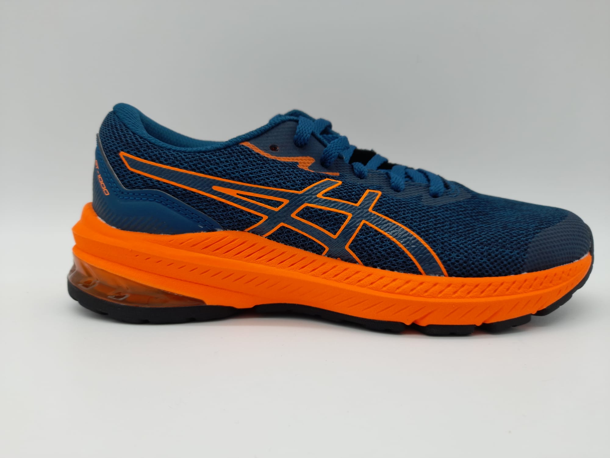 ASICS GT-1000 11 running hombre baratas ofertas outlet en RiosRunning