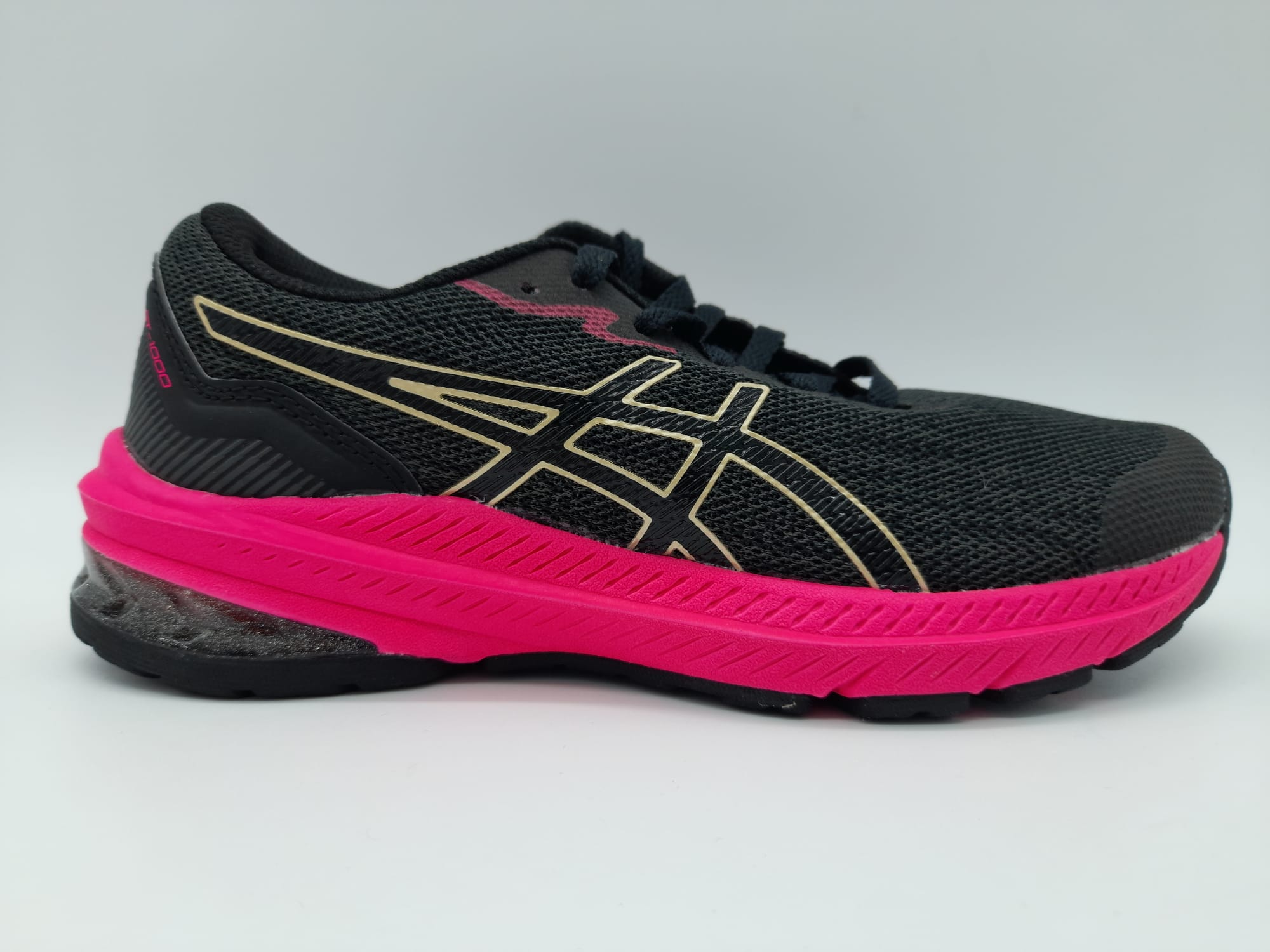 ASICS GT-1000 11 running hombre baratas ofertas outlet en RiosRunning