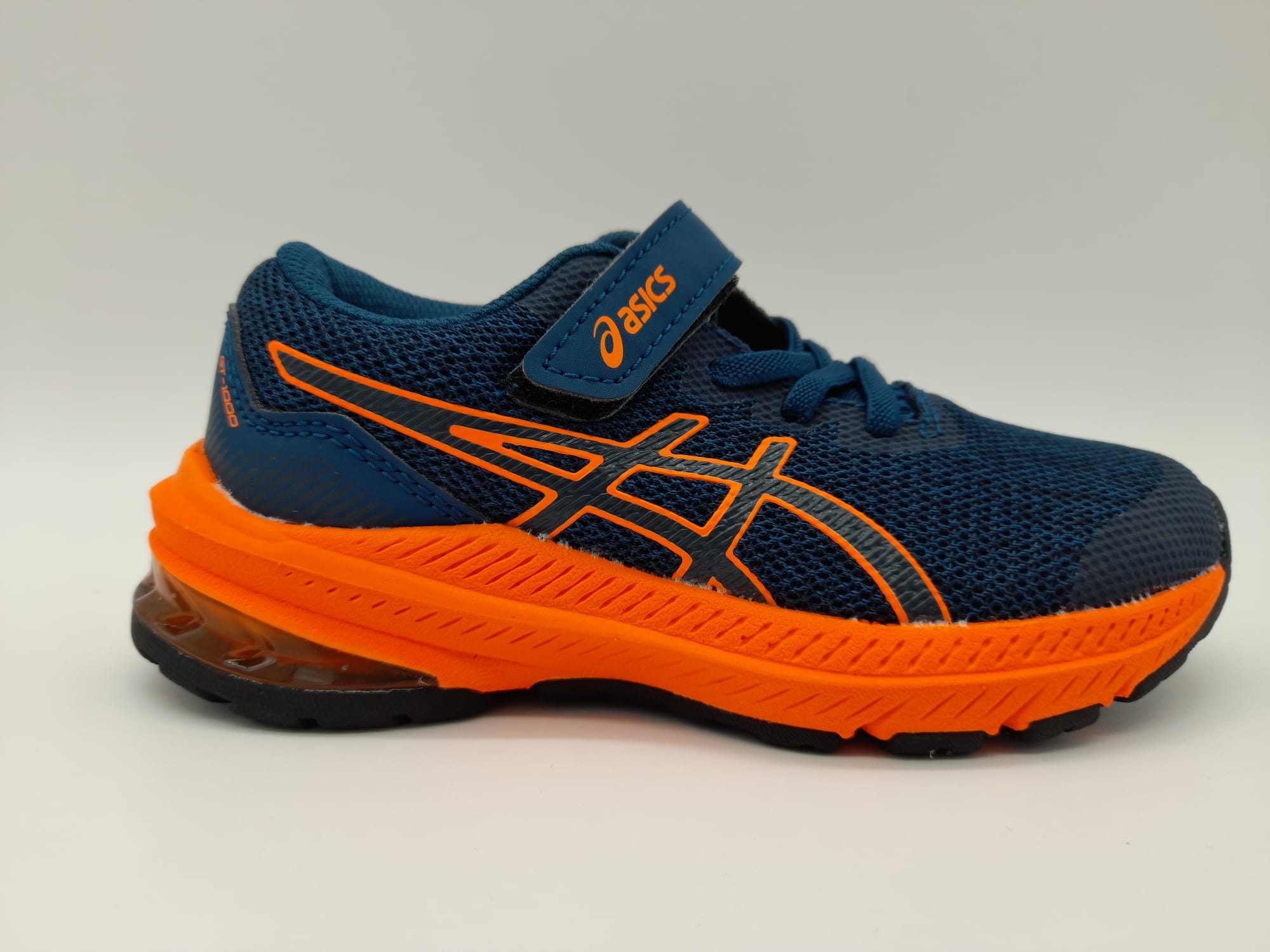 ASICS GT-1000 11 - RiosRunning