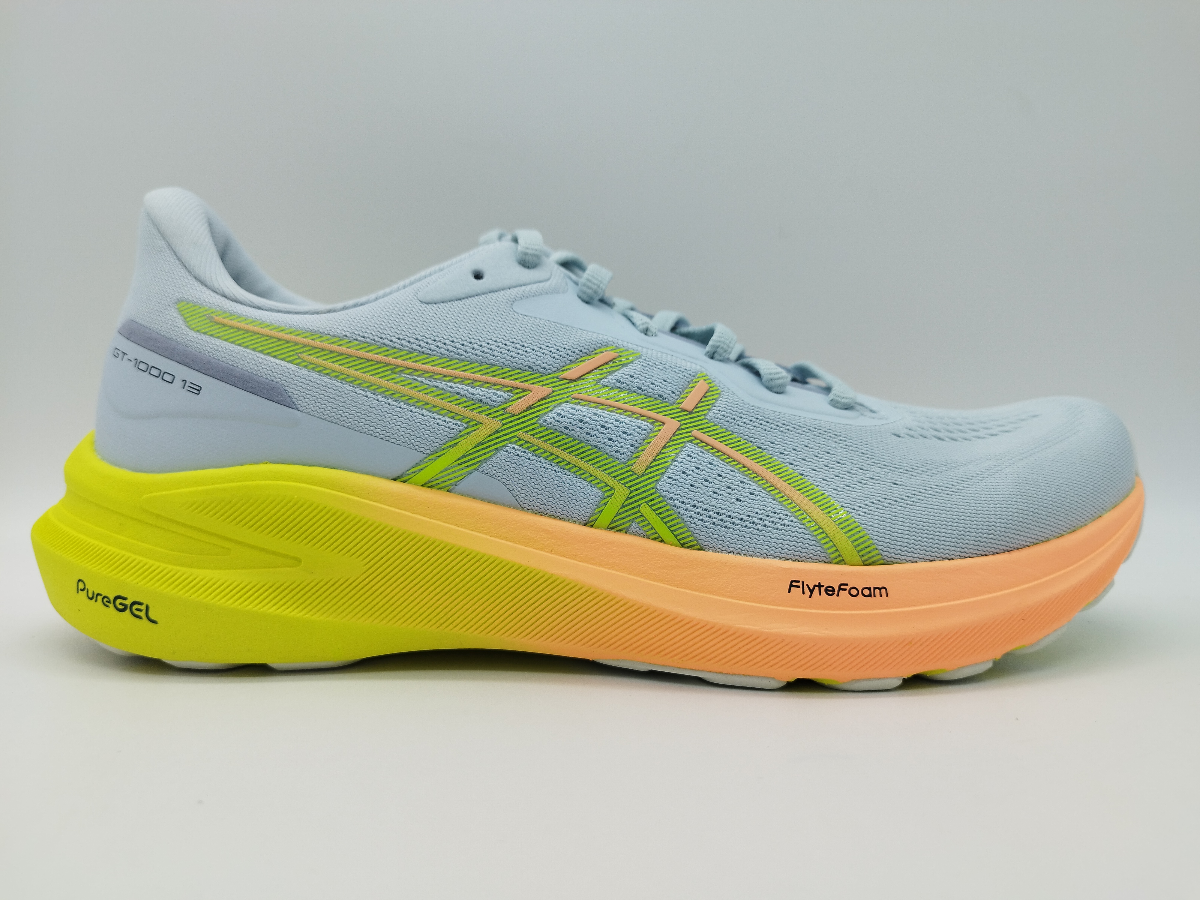 ASICS GT-1000 13 - RiosRunning