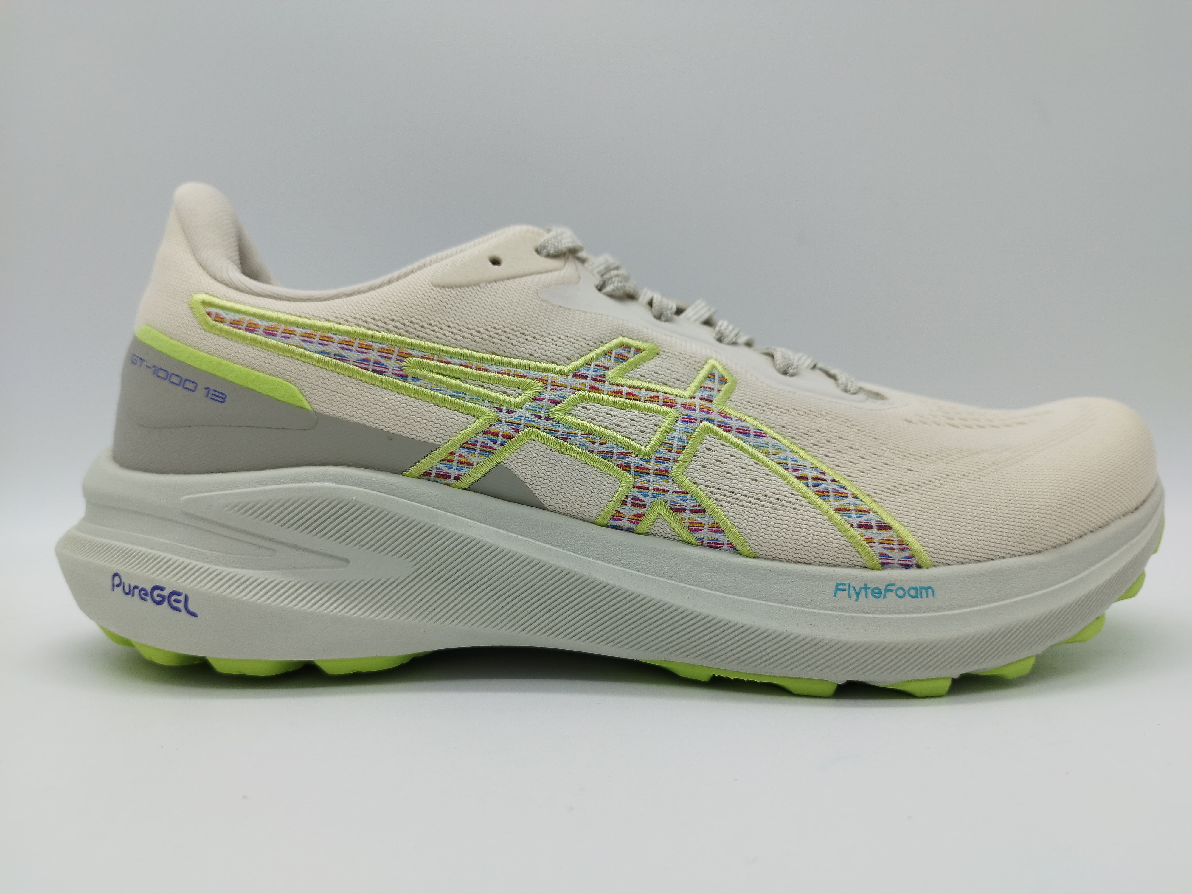 ASICS GT-1000 13 - RiosRunning