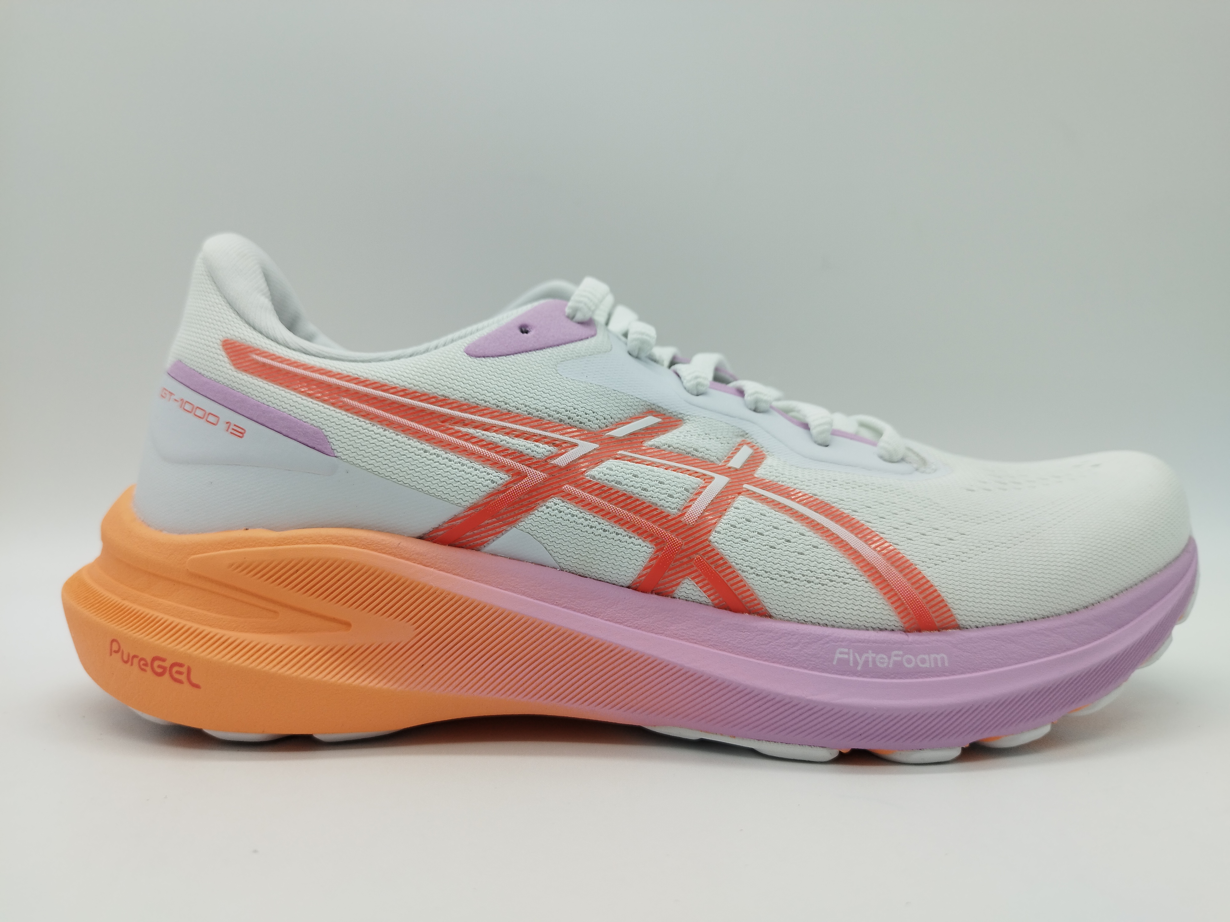 ASICS GT-1000 13 - RiosRunning