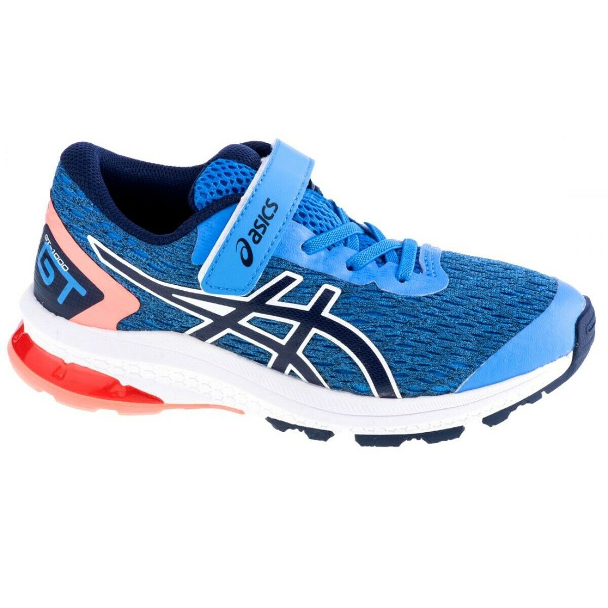 ASICS GT-1000 9 running junior baratas ofertas outlet en RiosRunning