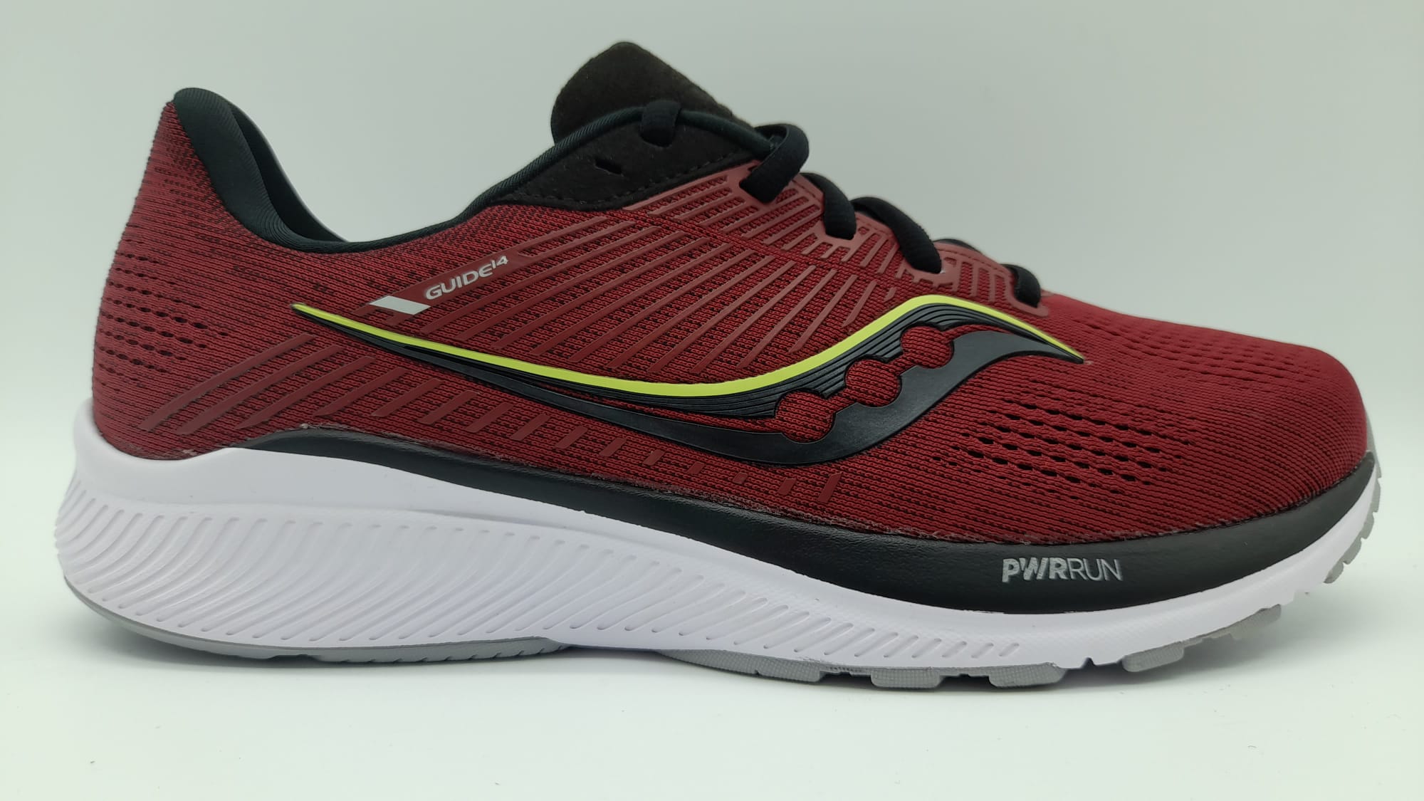 SAUCONY GUIDE 14 - RiosRunning