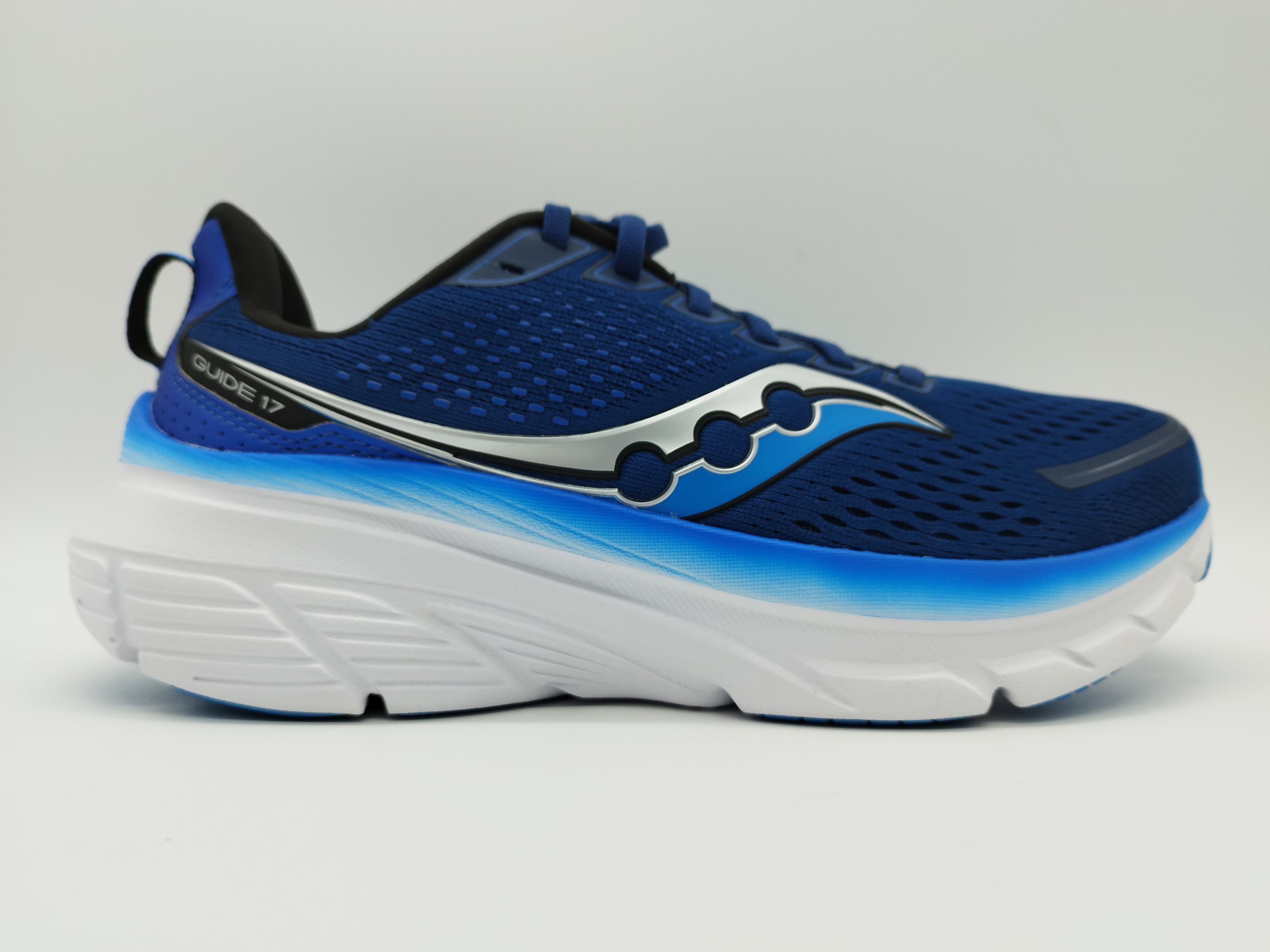 SAUCONY GUIDE 17 - RiosRunning