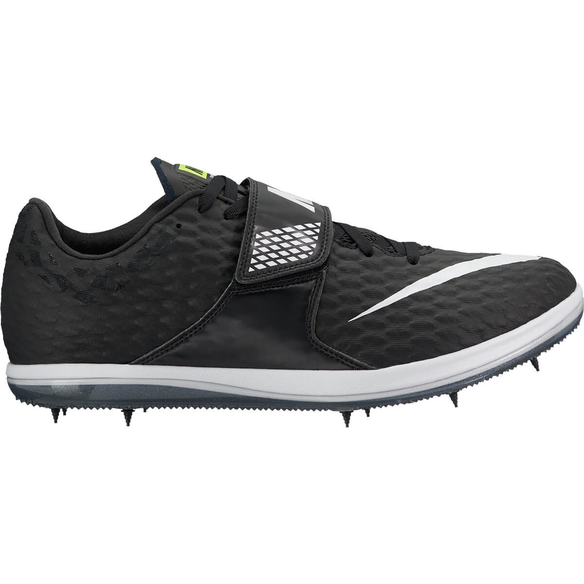 NIKE G. T. JUMP - RiosRunning