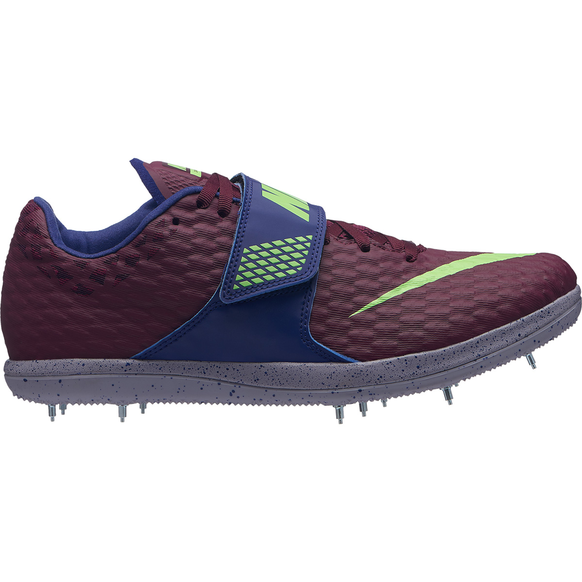 NIKE G. T. JUMP - RiosRunning