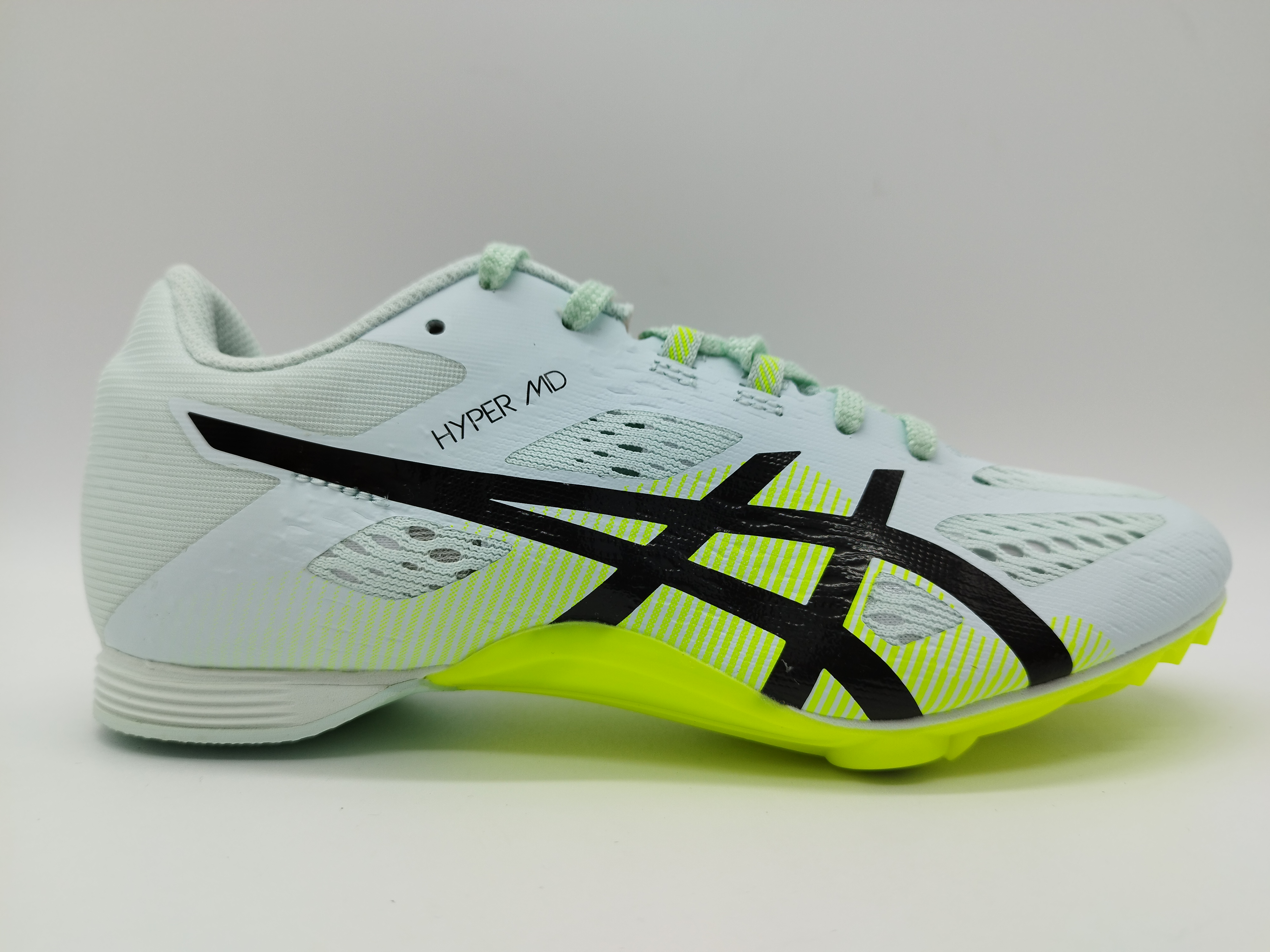 ASICS HYPER MD 8 - RiosRunning