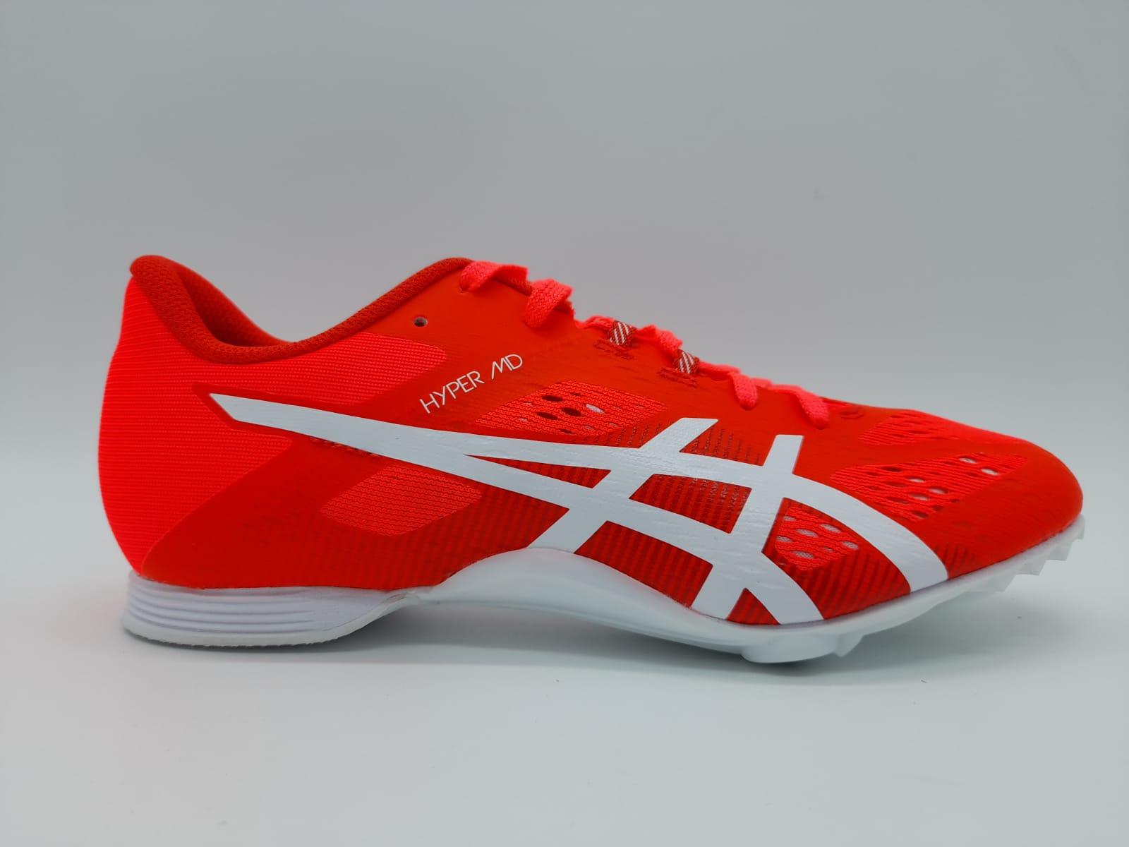 ASICS HYPER MD 8 - RiosRunning