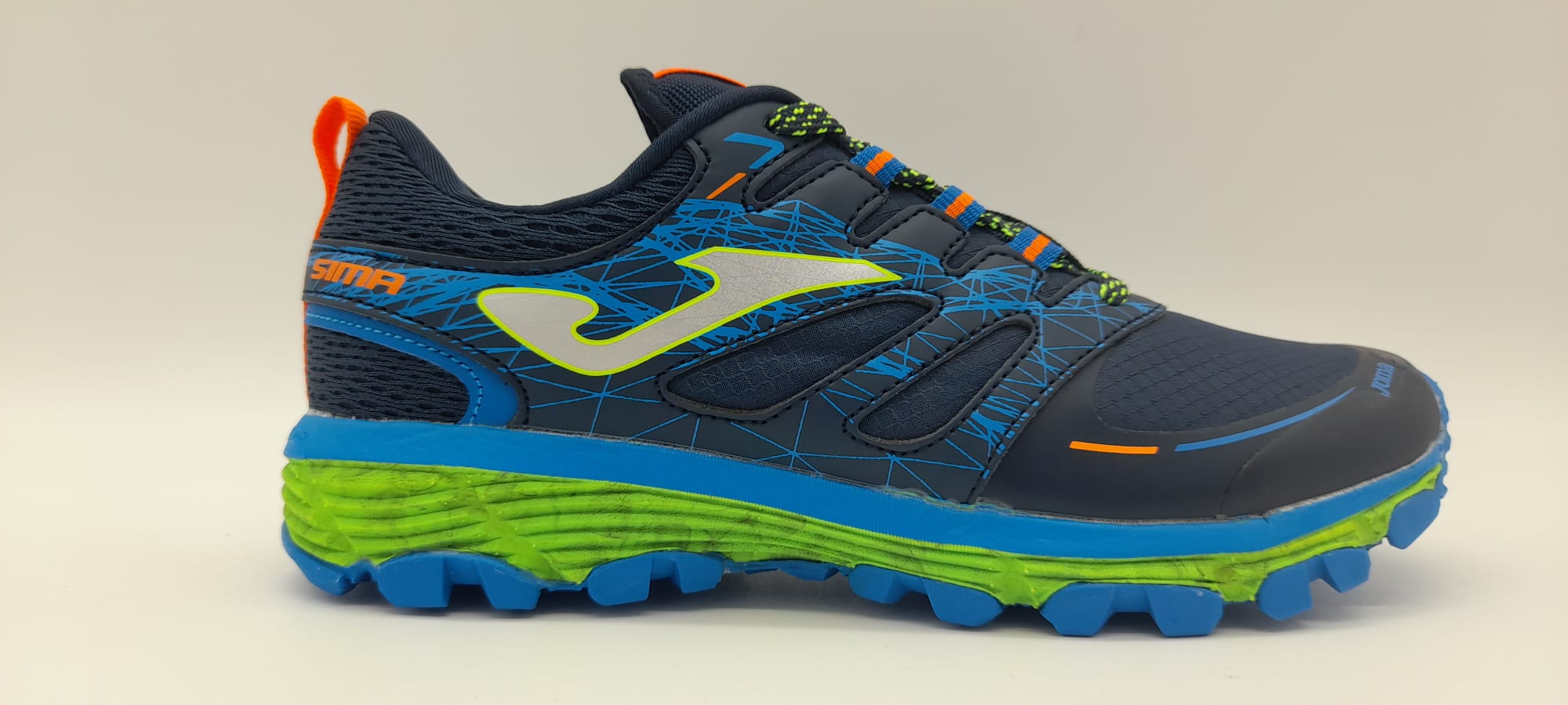 JOMA SIMA trailrunning hombre baratas ofertas outlet montaña en RiosRunning