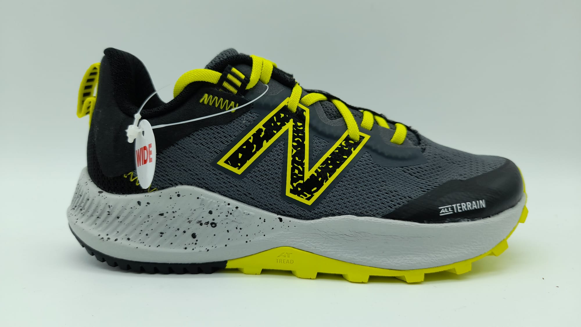 NEW BALANCE NITREL V4 - RiosRunning