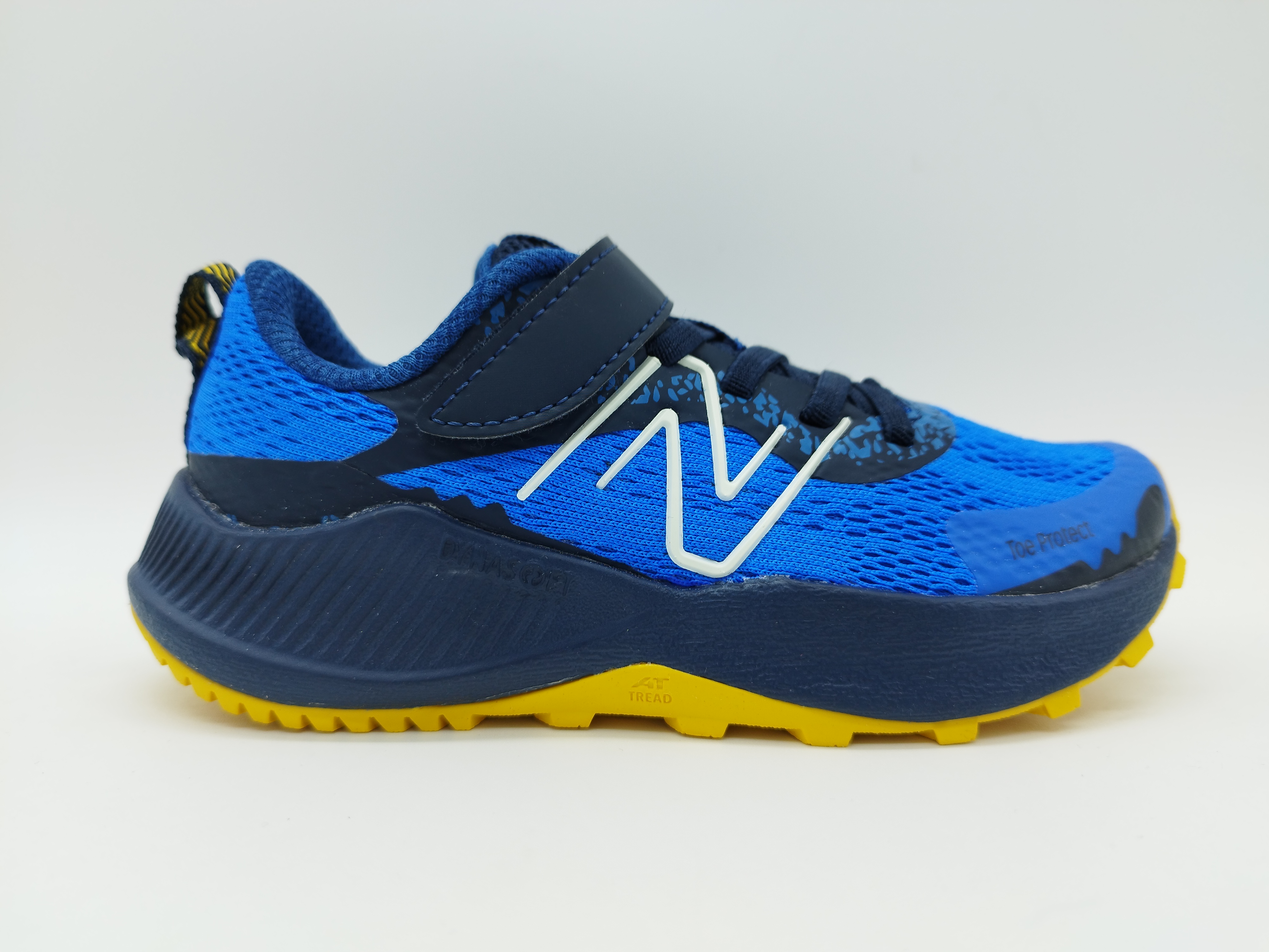 DYNASOFT NITREL V5 trailrunning hombre baratas ofertas en RiosRunning