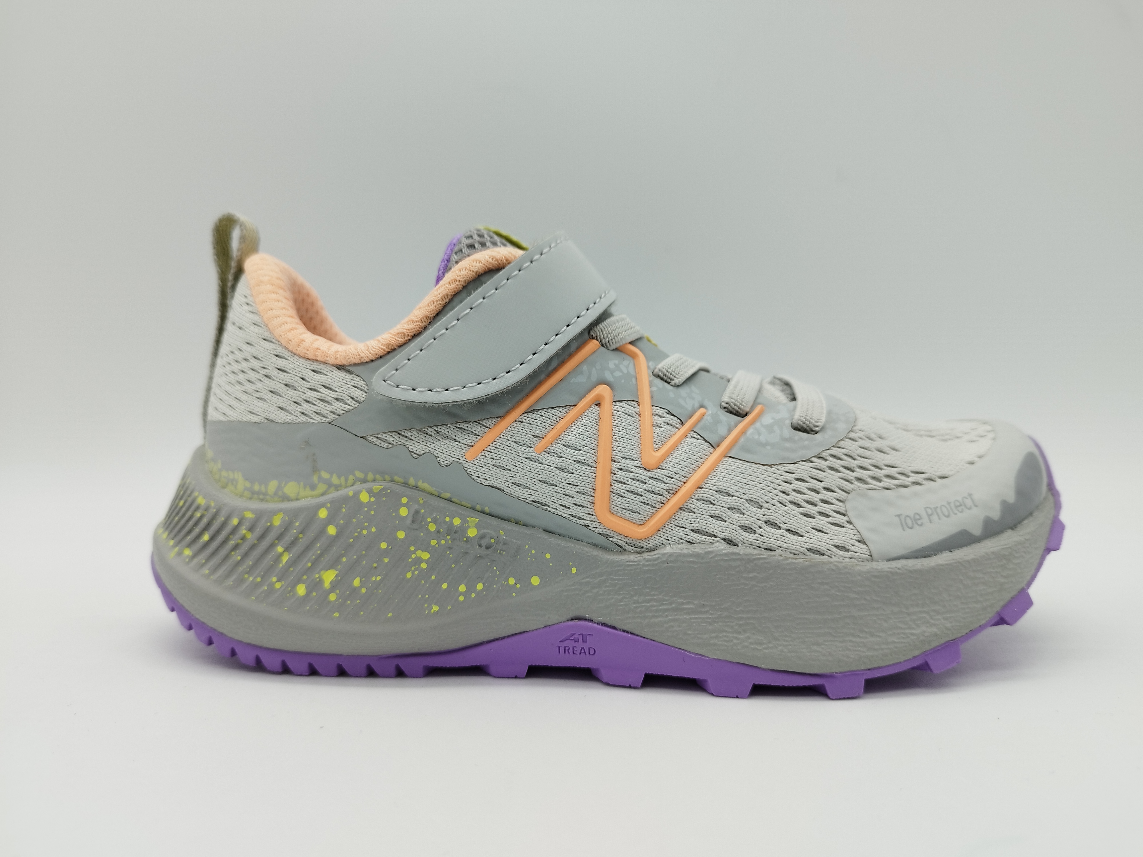 DYNASOFT NITREL V5 - RiosRunning
