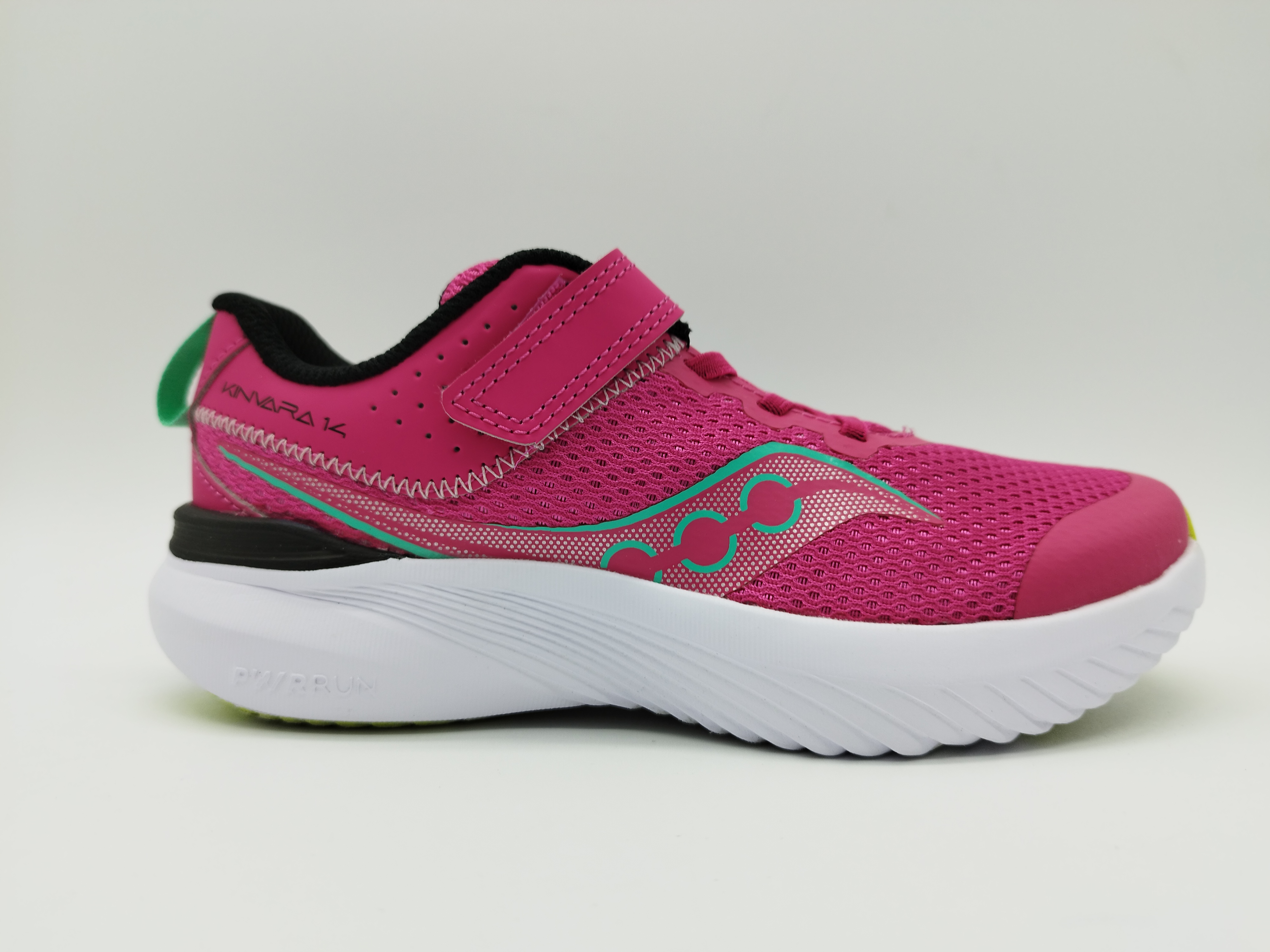 SAUCONY KINVARA 14 - RiosRunning