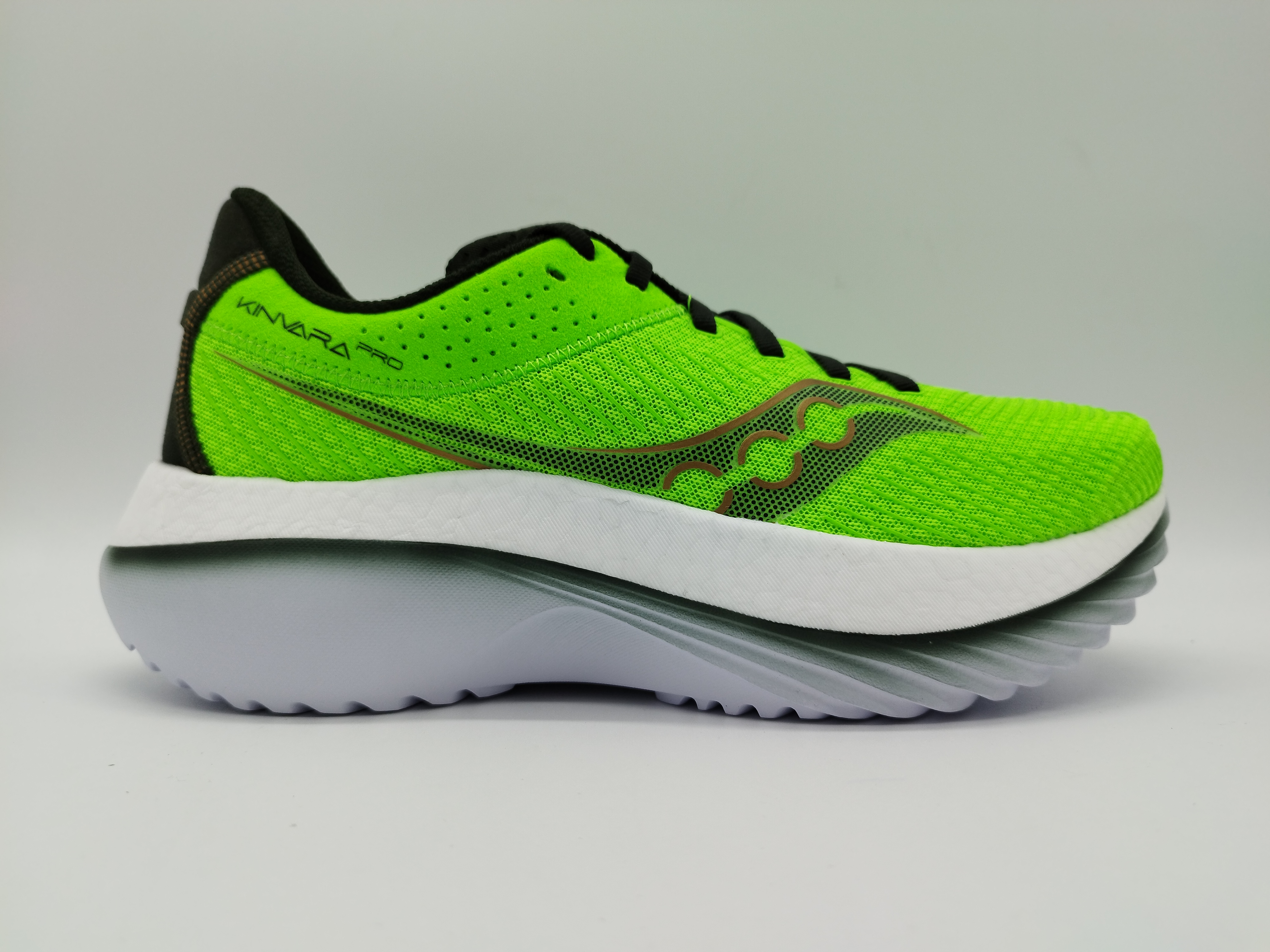 SAUCONY KINVARA PRO running hombre baratas ofertas outlet en RiosRunning