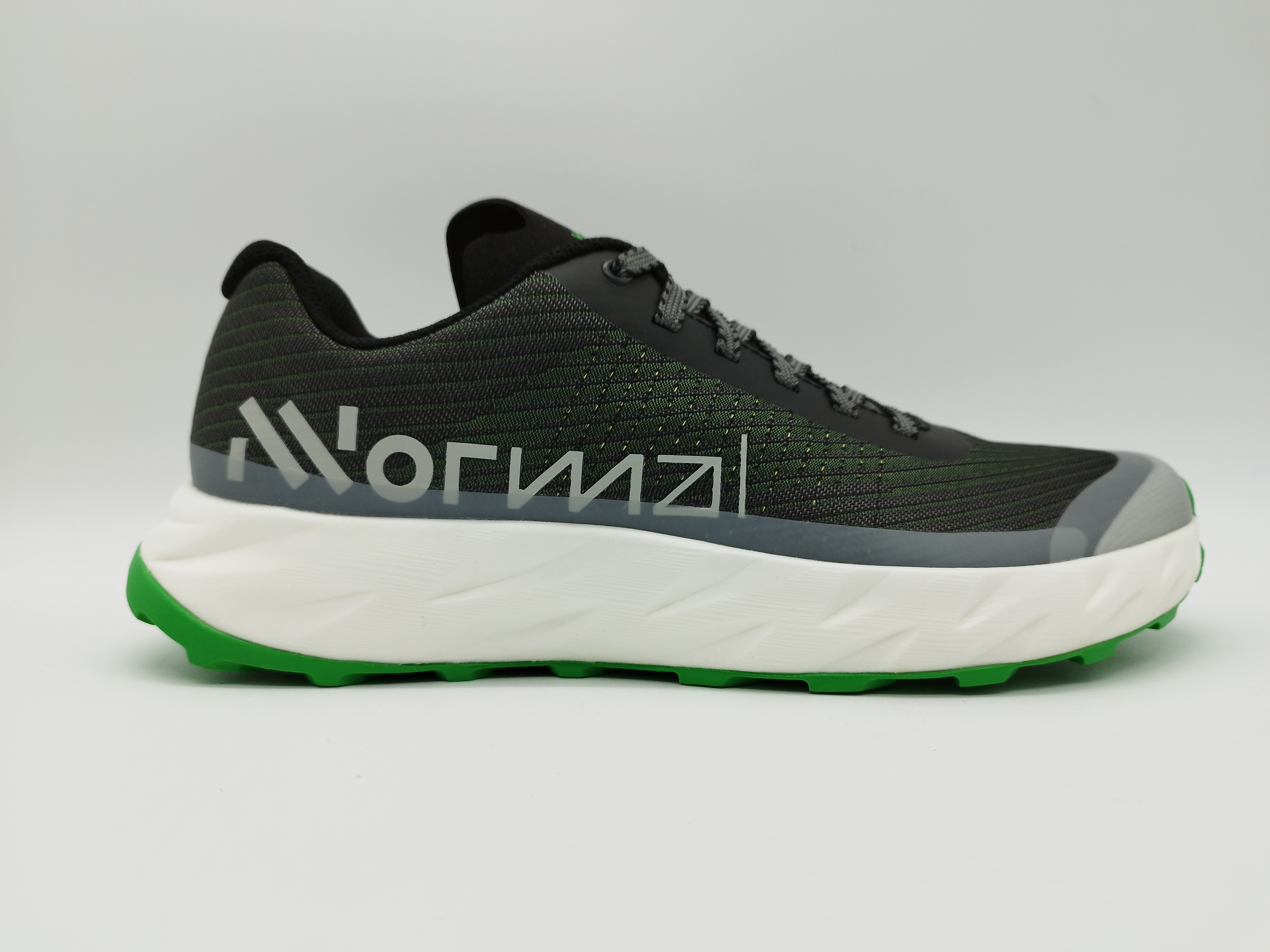 ZAPATILLA TRAIL RUNNING HOMBRE/MUJER NNORMAL KJERAG