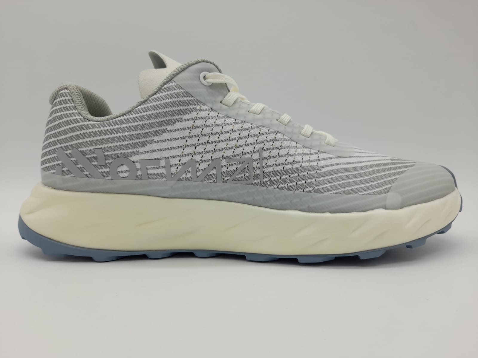 ZAPATILLA TRAIL RUNNING HOMBRE/MUJER NNORMAL KJERAG