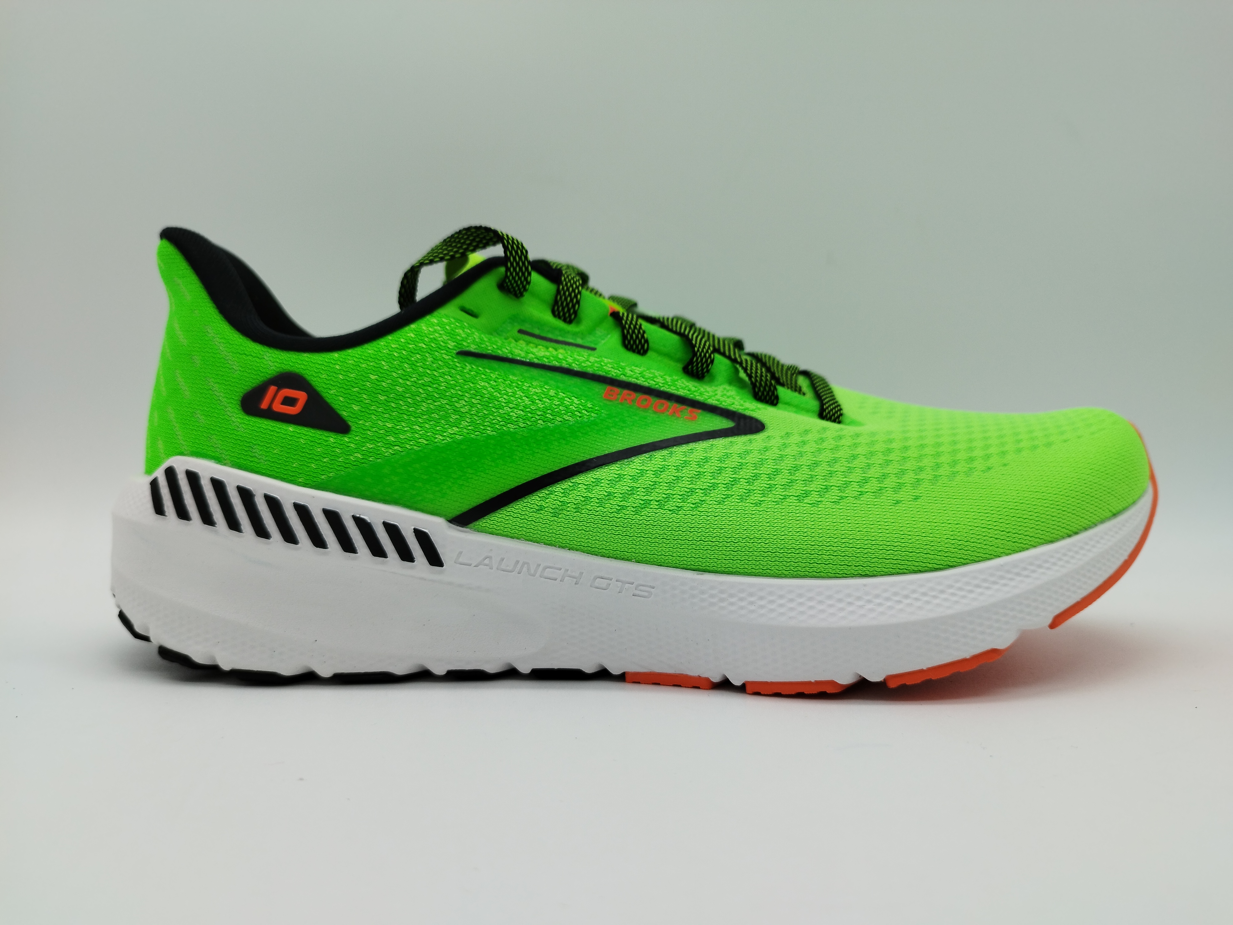 BROOKS LAUNCH GTS 10 HOMBRE en RiosRunning