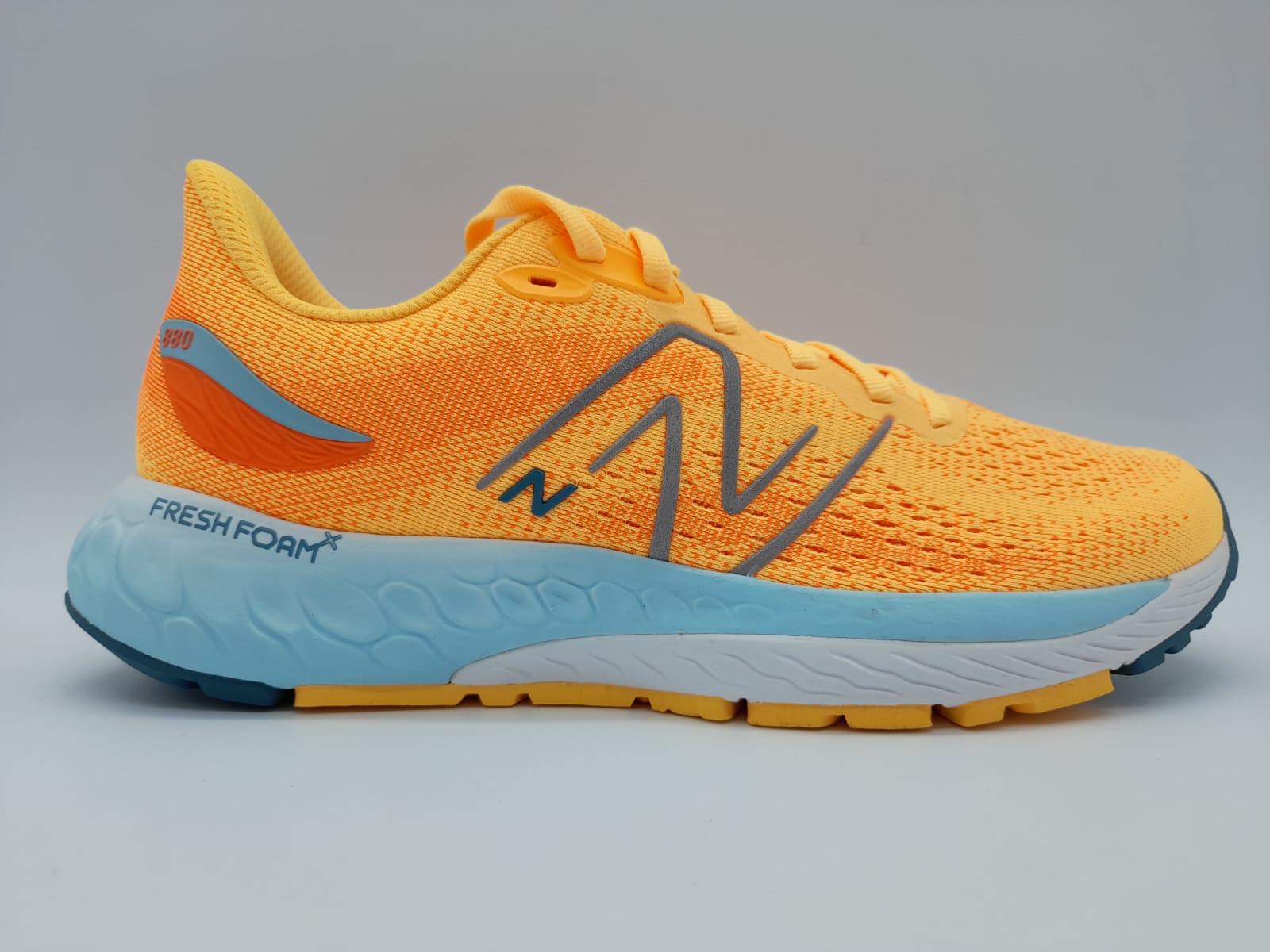 NEW BALANCE FRESH FOAM 880 V12 running hombre baratas en RiosRunning