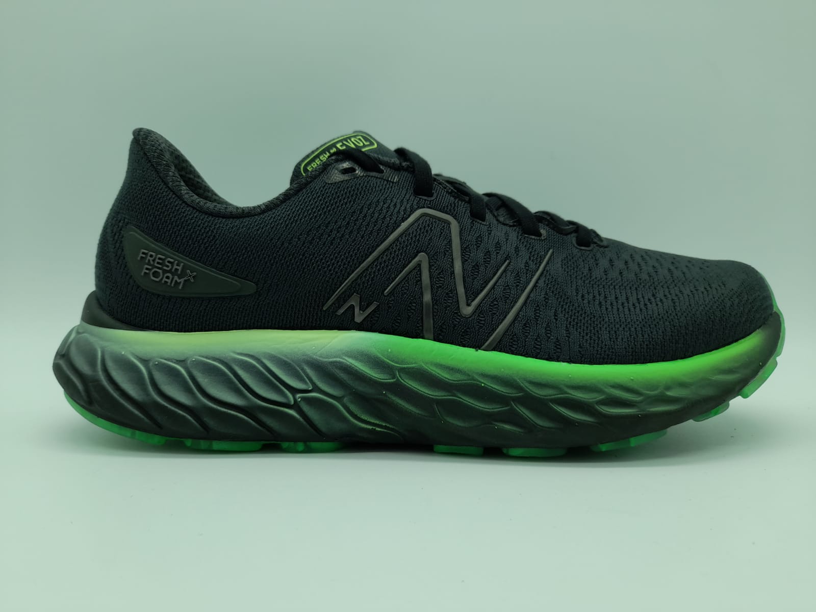 NEW BALANCE EVOZ FRESH FOAM 3 - RiosRunning