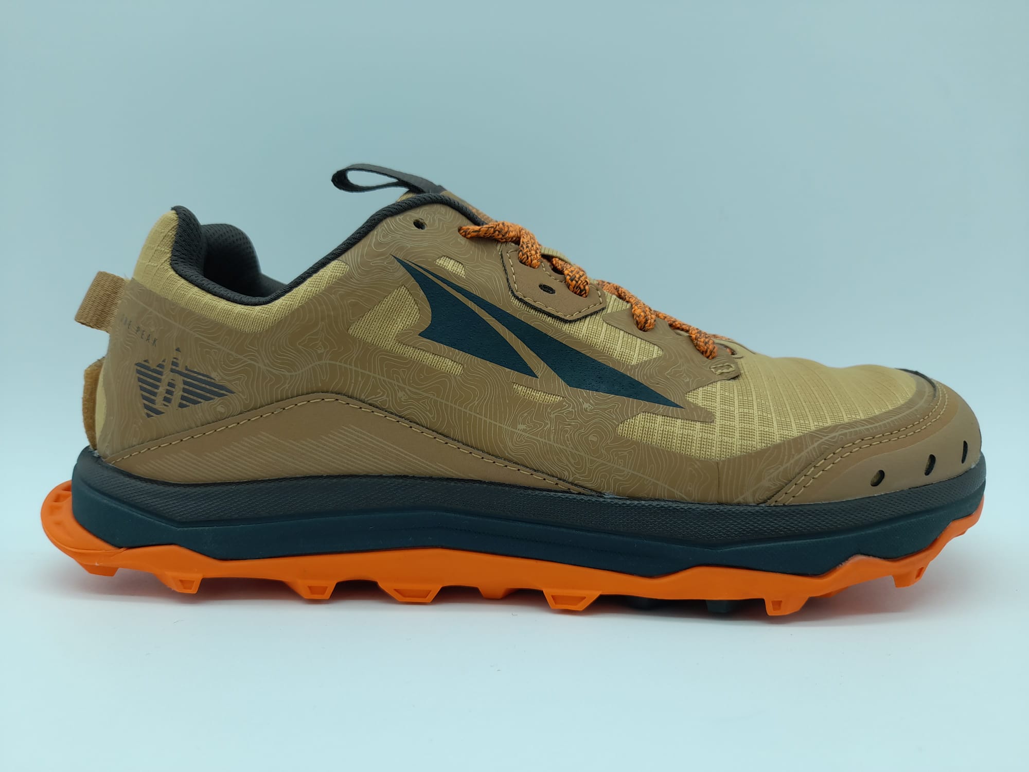 ALTRA LONE PEAK 6 - RiosRunning