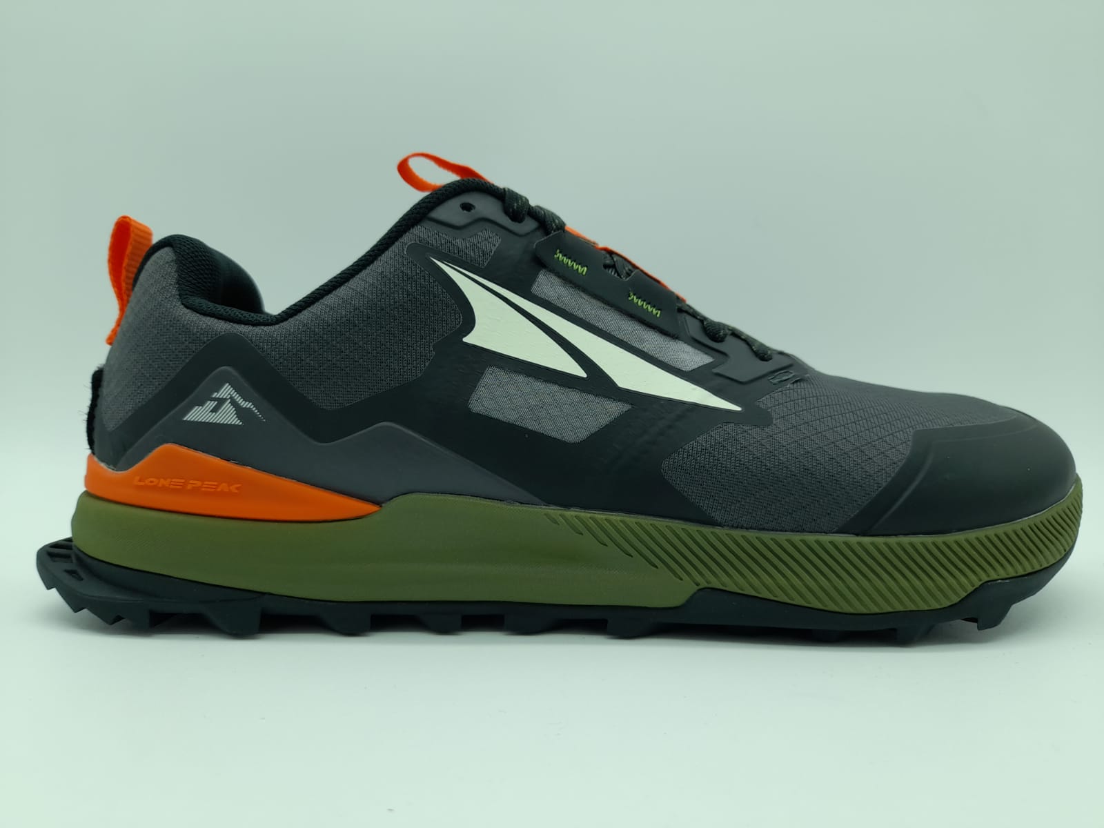 ALTRA LONE PEAK 7 - RiosRunning