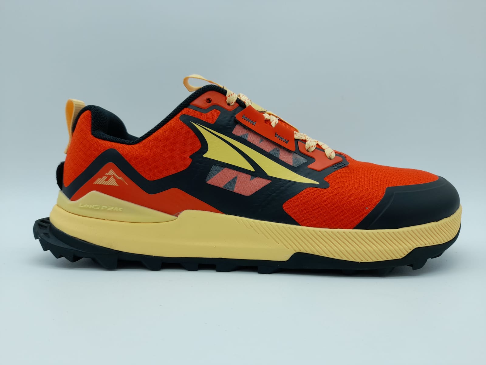 ALTRA LONE PEAK 7 - RiosRunning