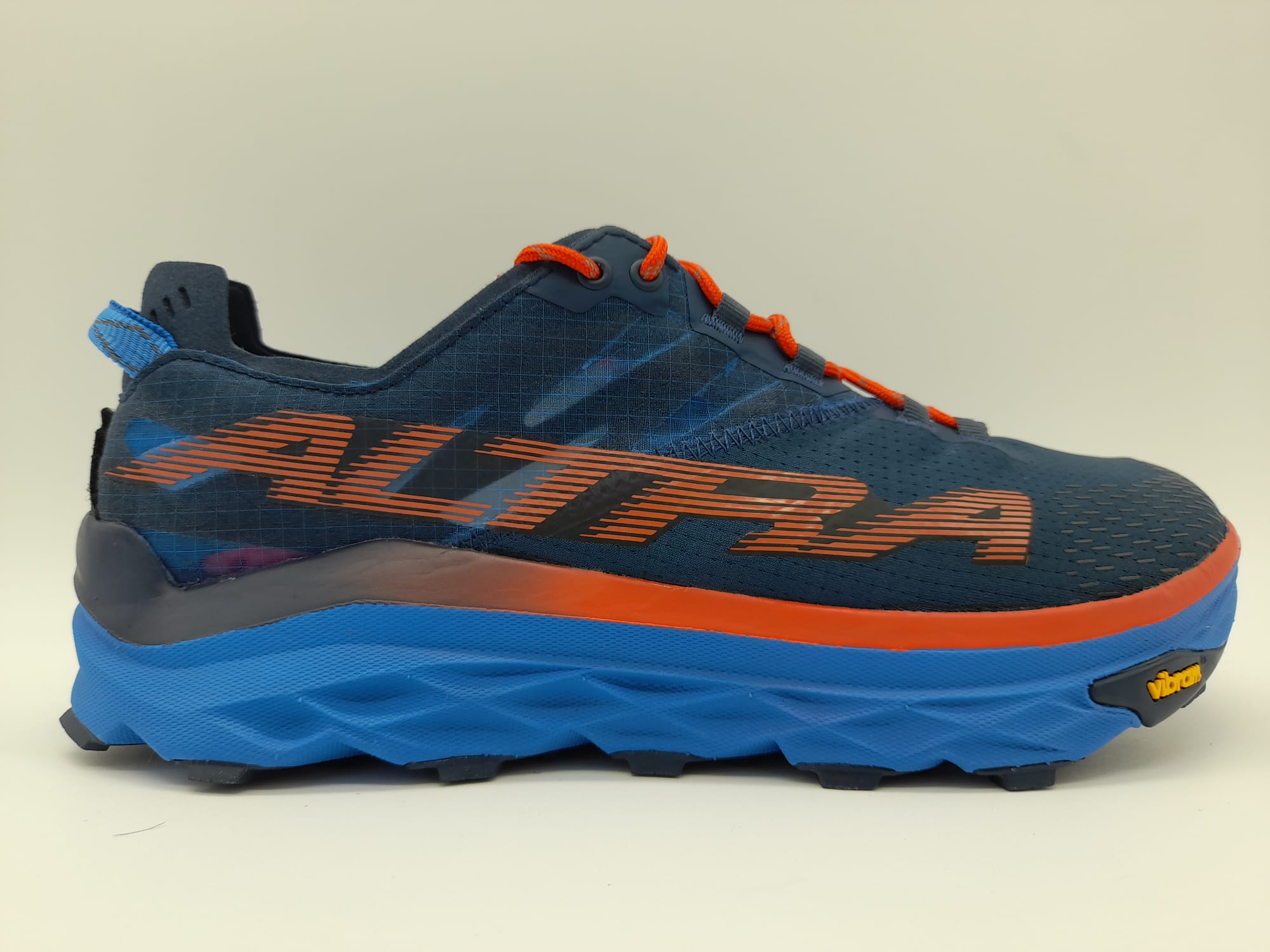 ALTRA MONT BLANC - RiosRunning