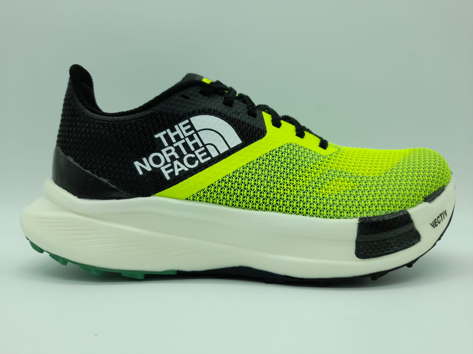 THE NORTH FACE SUMMIT VECTIV  - RiosRunning