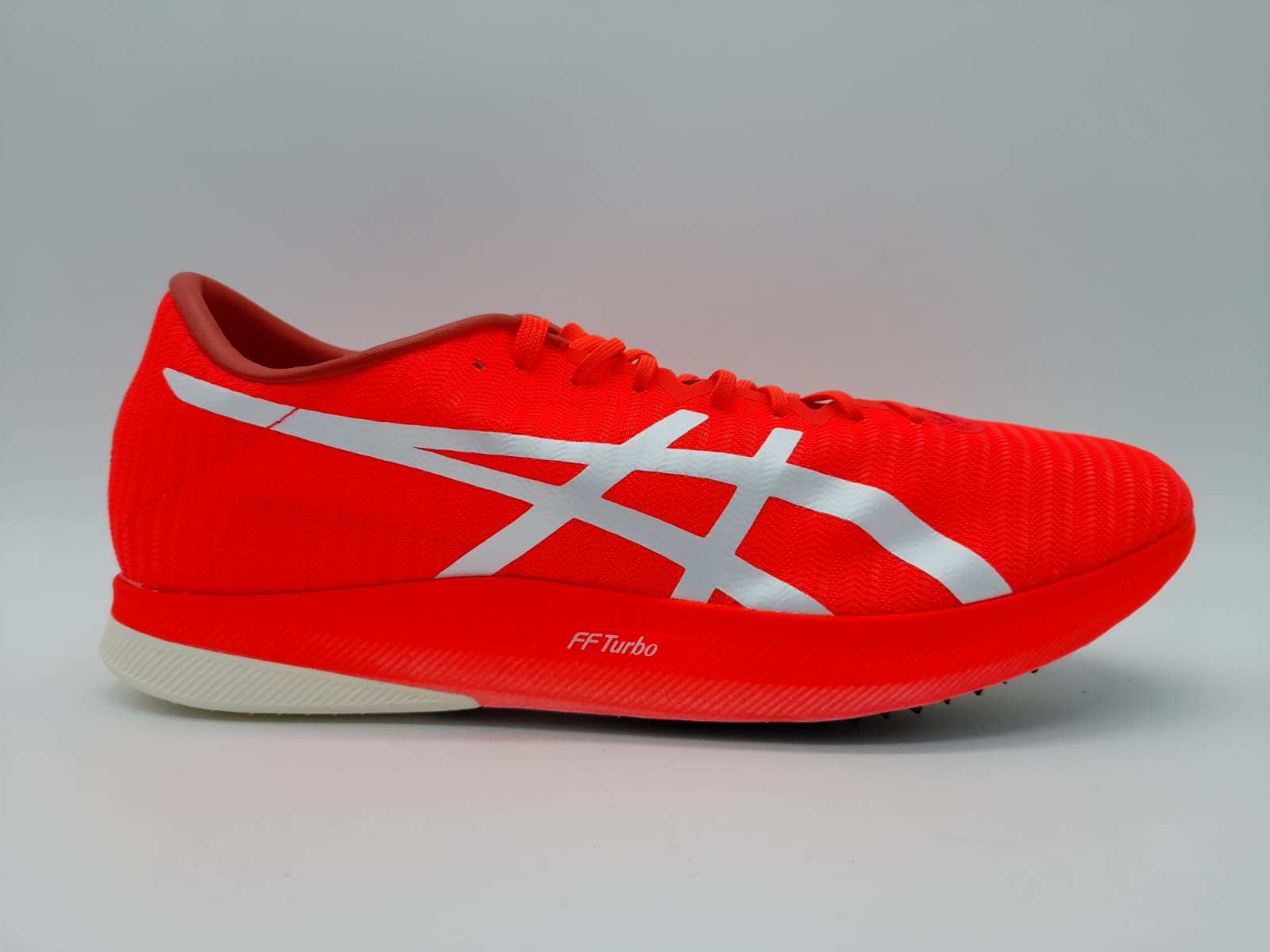 ASICS METASPEED LD en RiosRunning