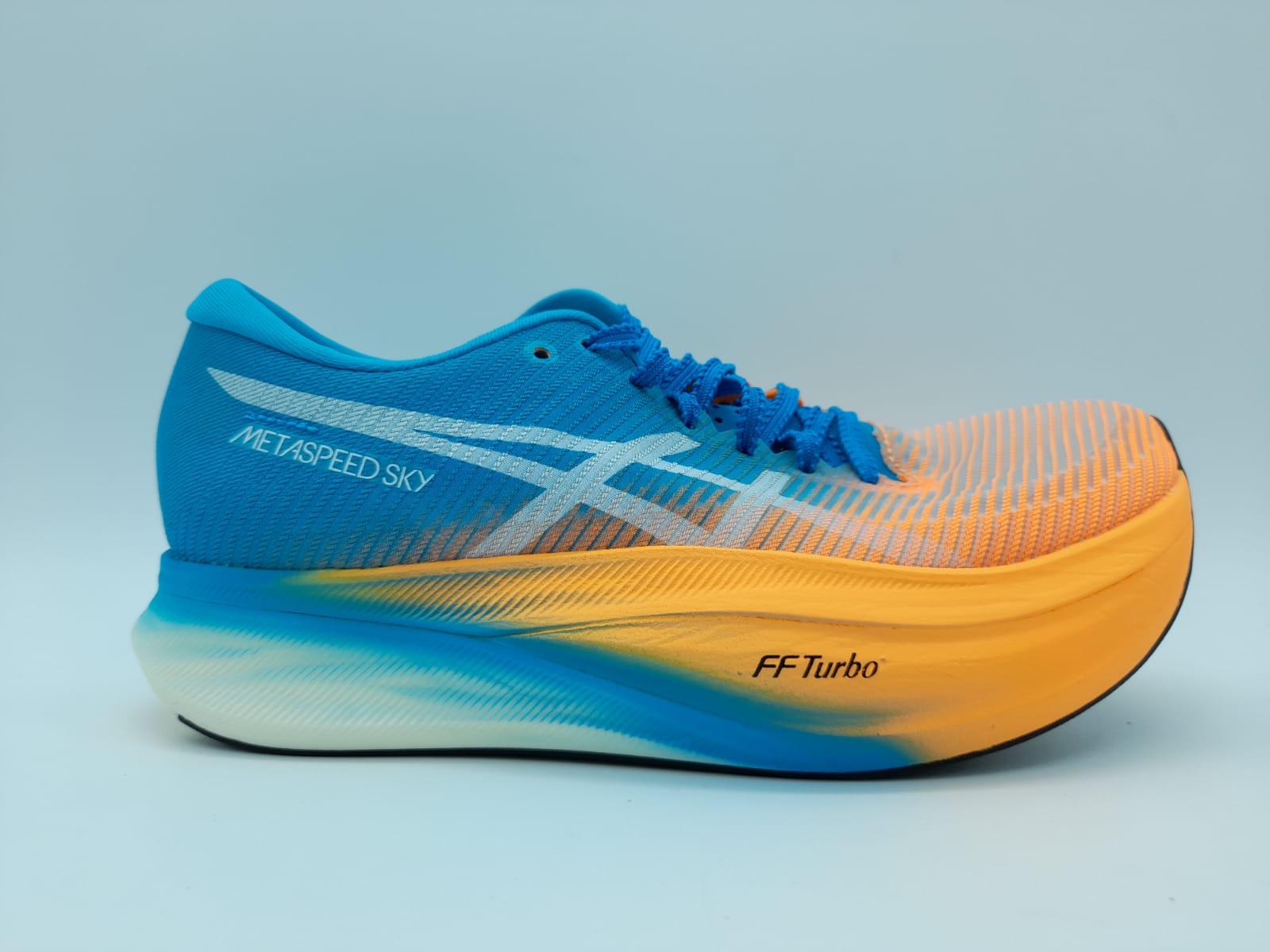 ASICS METASPEED SKY running hombre baratas ofertas outlet en RiosRunning