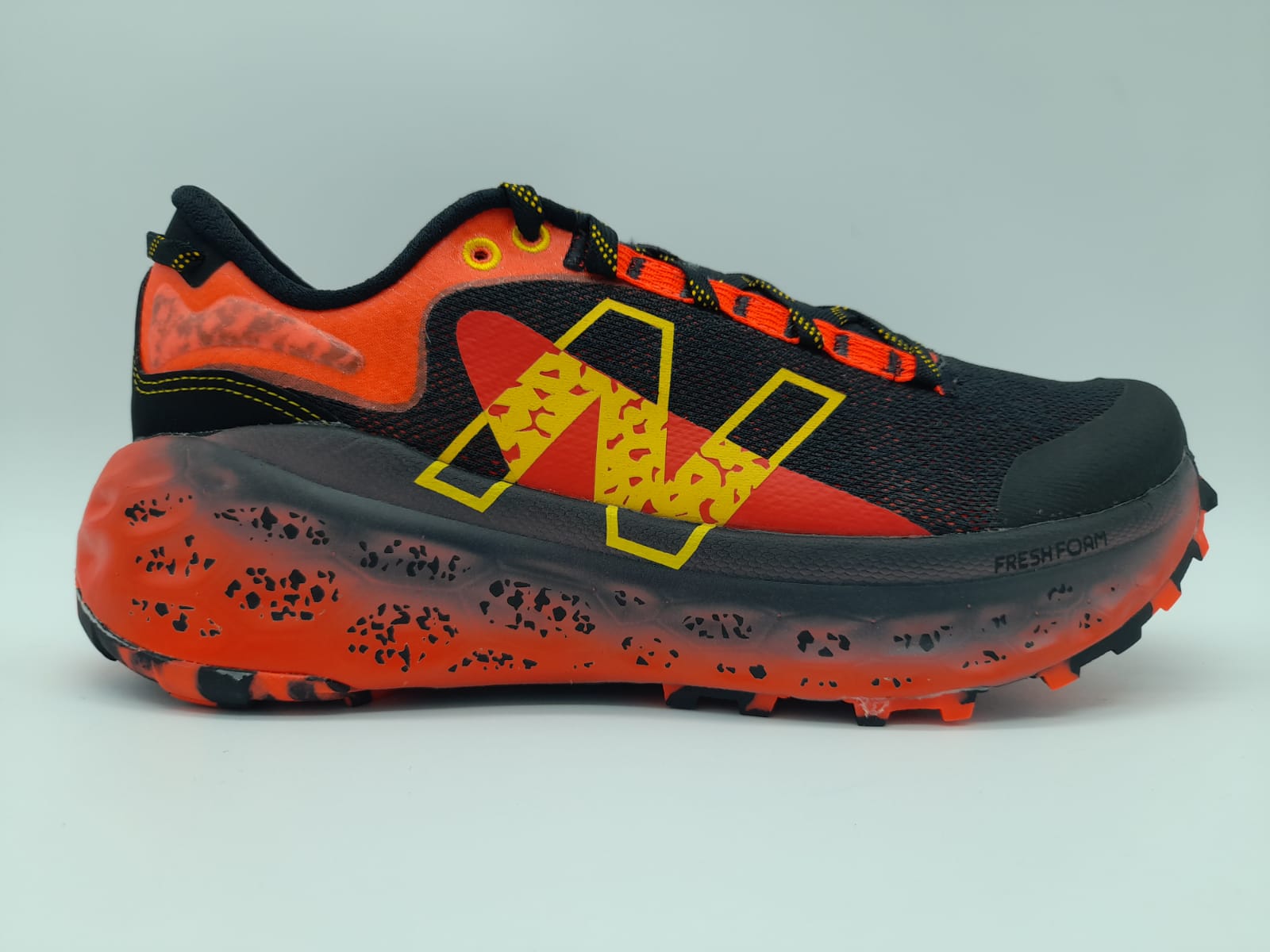 NEW BALANCE FRESH FOAM MORE V2 running hombre baratas en RiosRunning