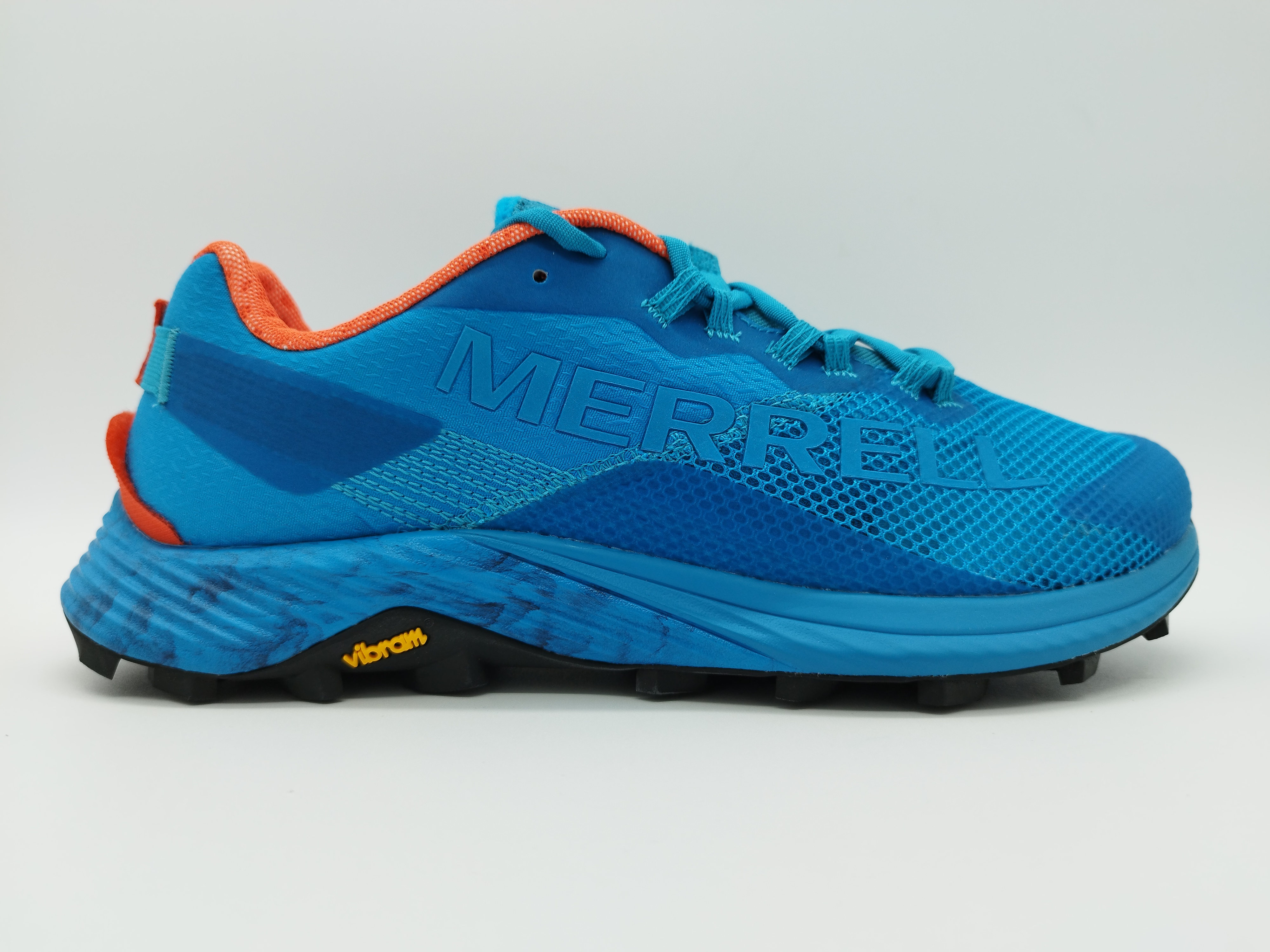 MERRELL MTL LONG SKY 2 - RiosRunning