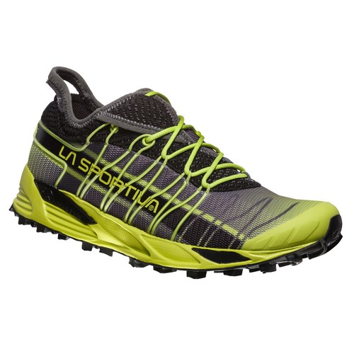 LA SPORTIVA MUTANT - RiosRunning